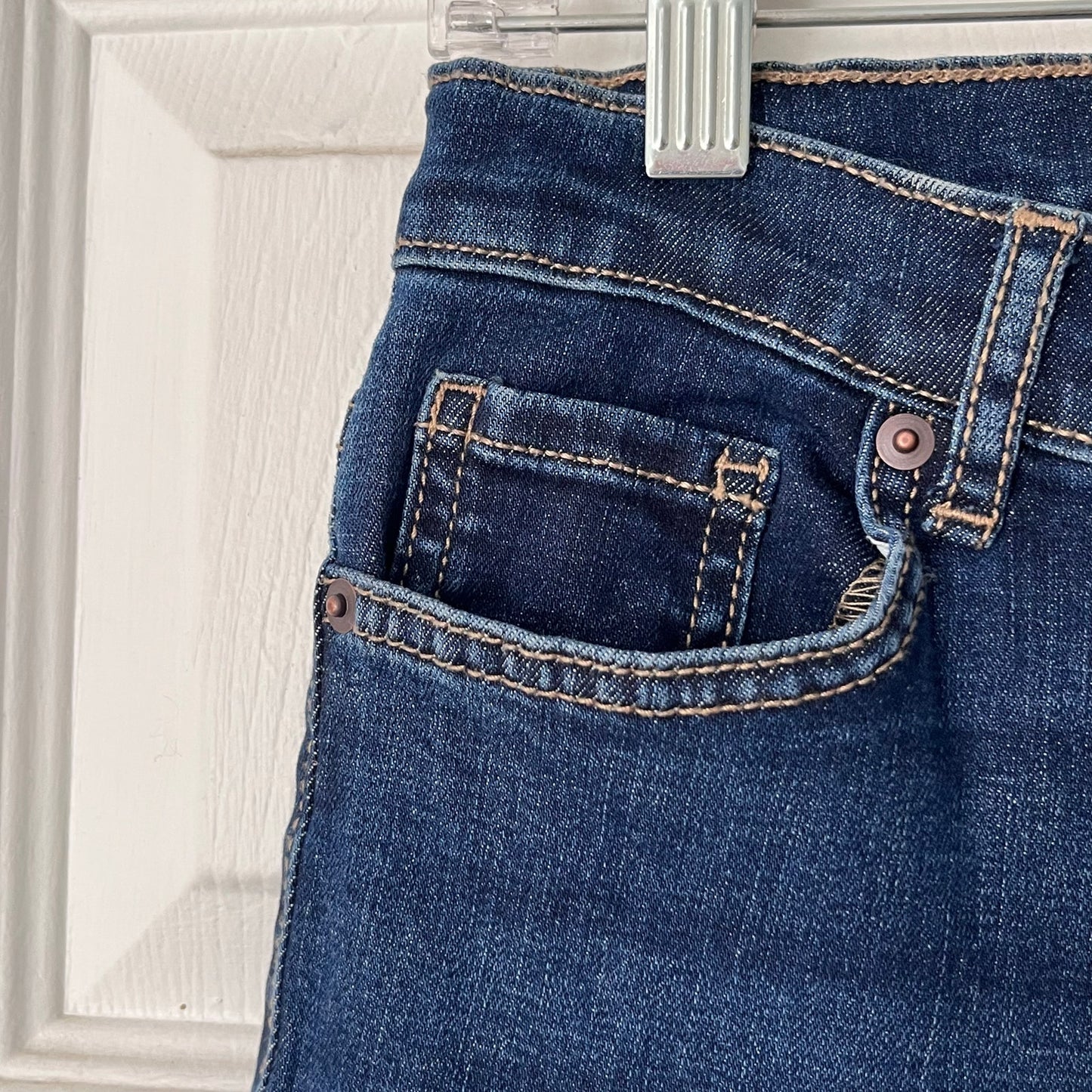 Children's Place Bootcut Jeans - Size 16