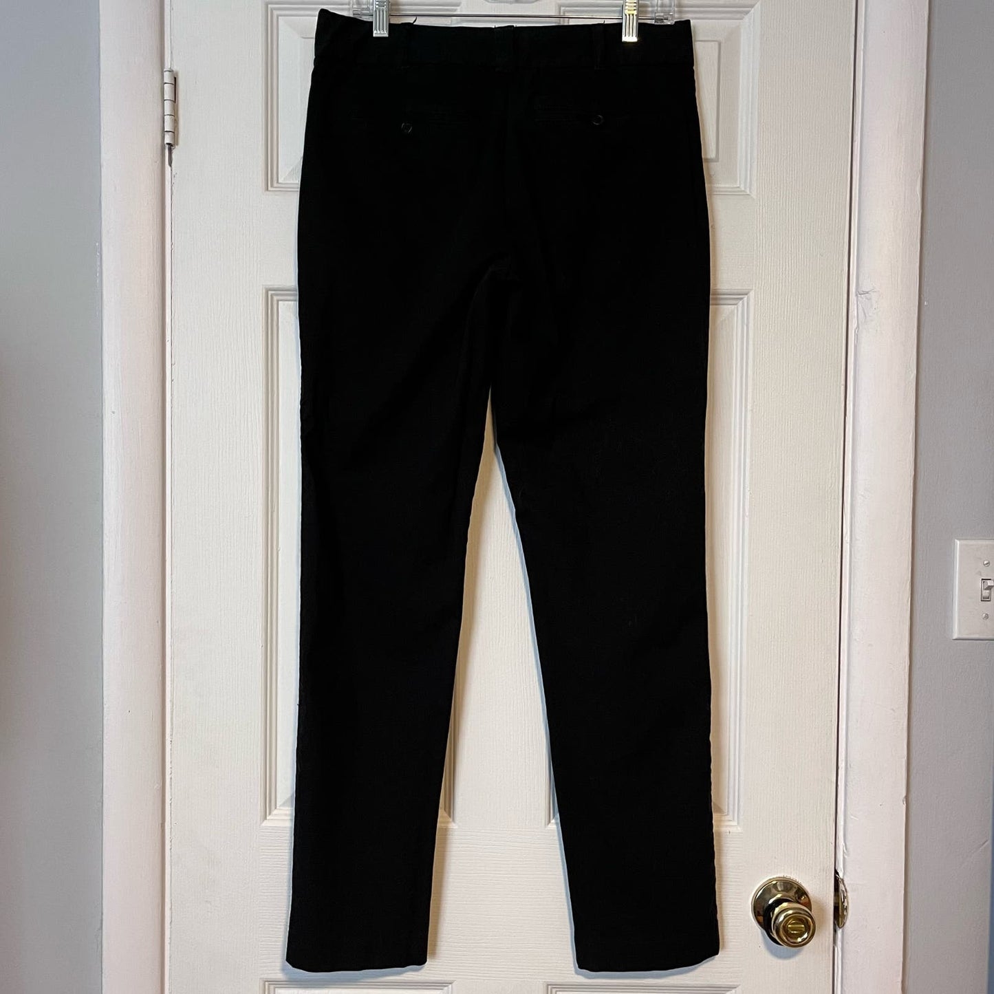 Juicy Couture Side Stripe Slacks - Size 10