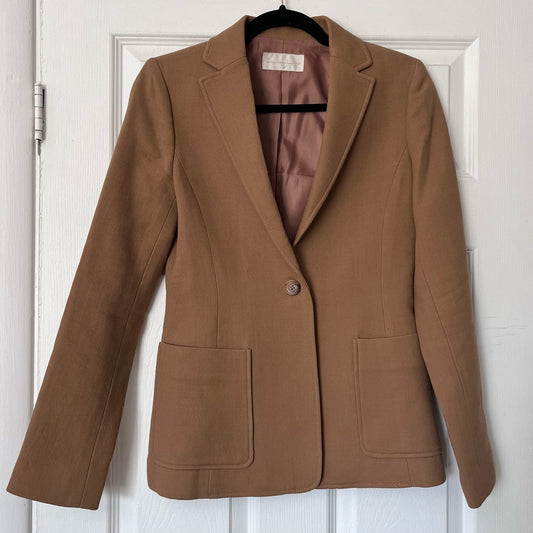 Something to Taste Fu-Na LIXXI Jacket - Size UNKNOWN