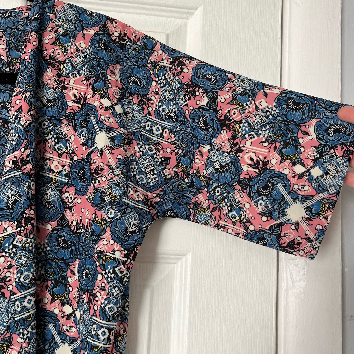 LuLaRoe Top - Size 3
