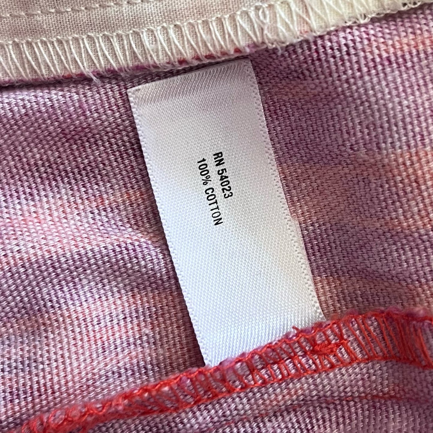 Gap Ikat Tailored Shorts - Size 0