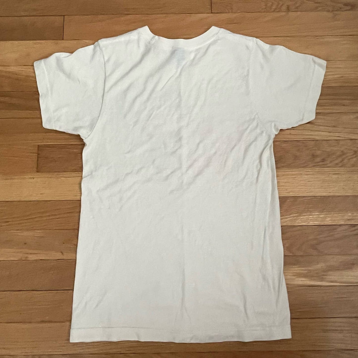 Tultex Bobby Boy Graphic Tee - Size XS