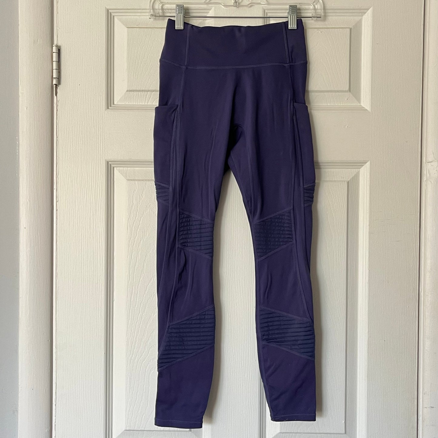 Motion365 by Fabletics Cropped Leggings - Size XS*
