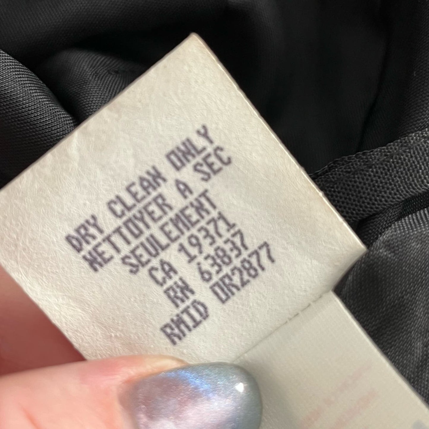 Anne Klein Skirt - Size 2