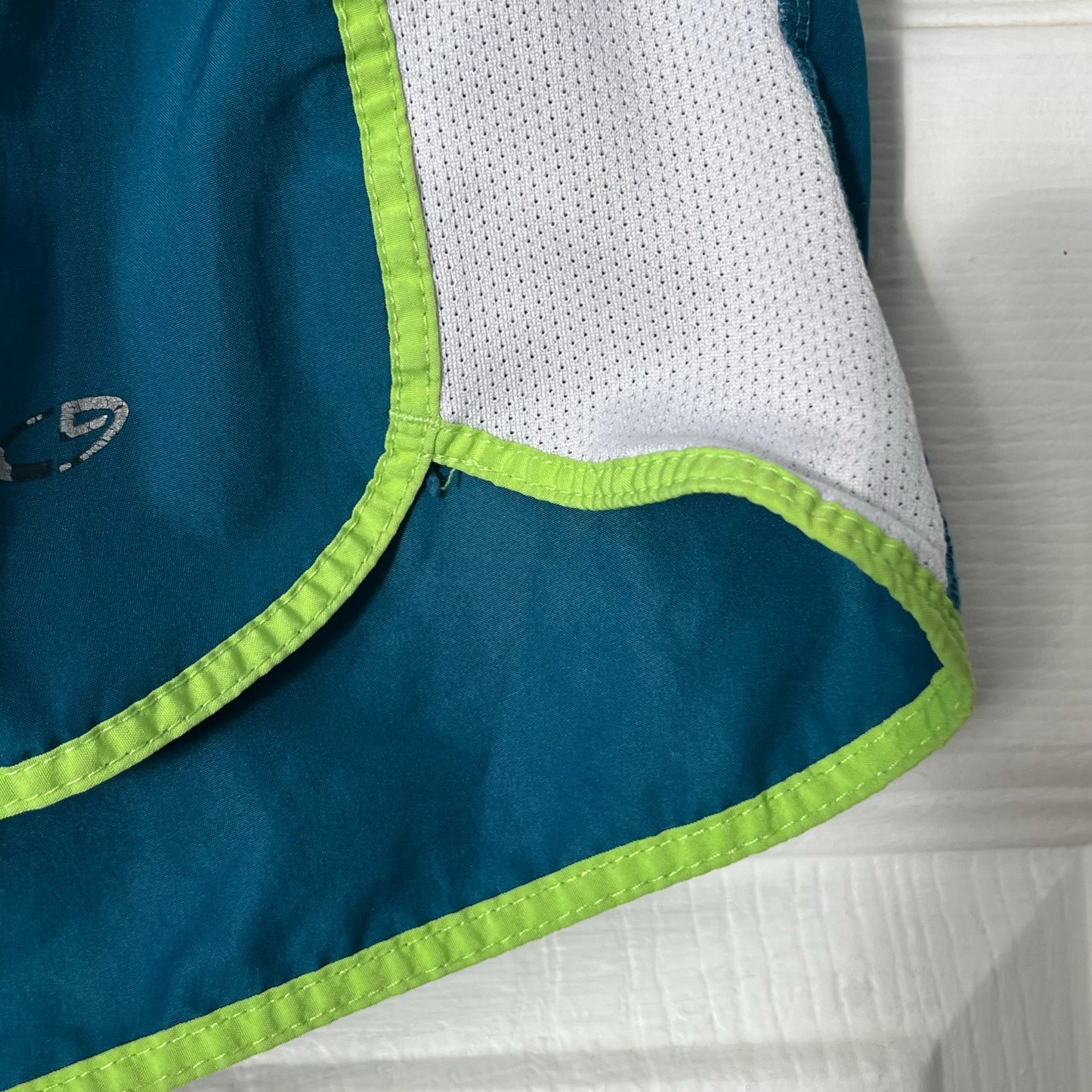Champion Running Shorts - Size XS