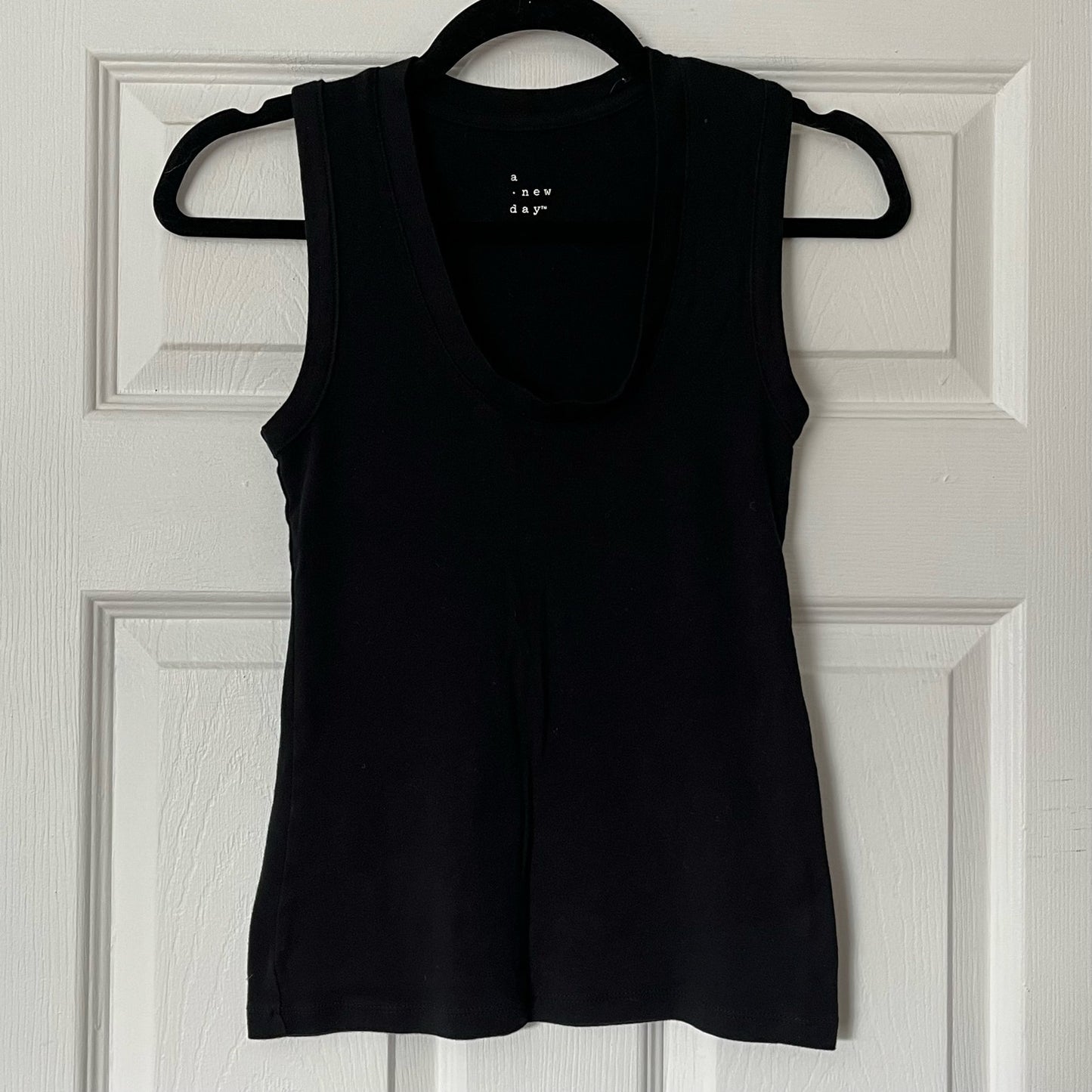 A New Day Super Soft Tank Top - Size XS