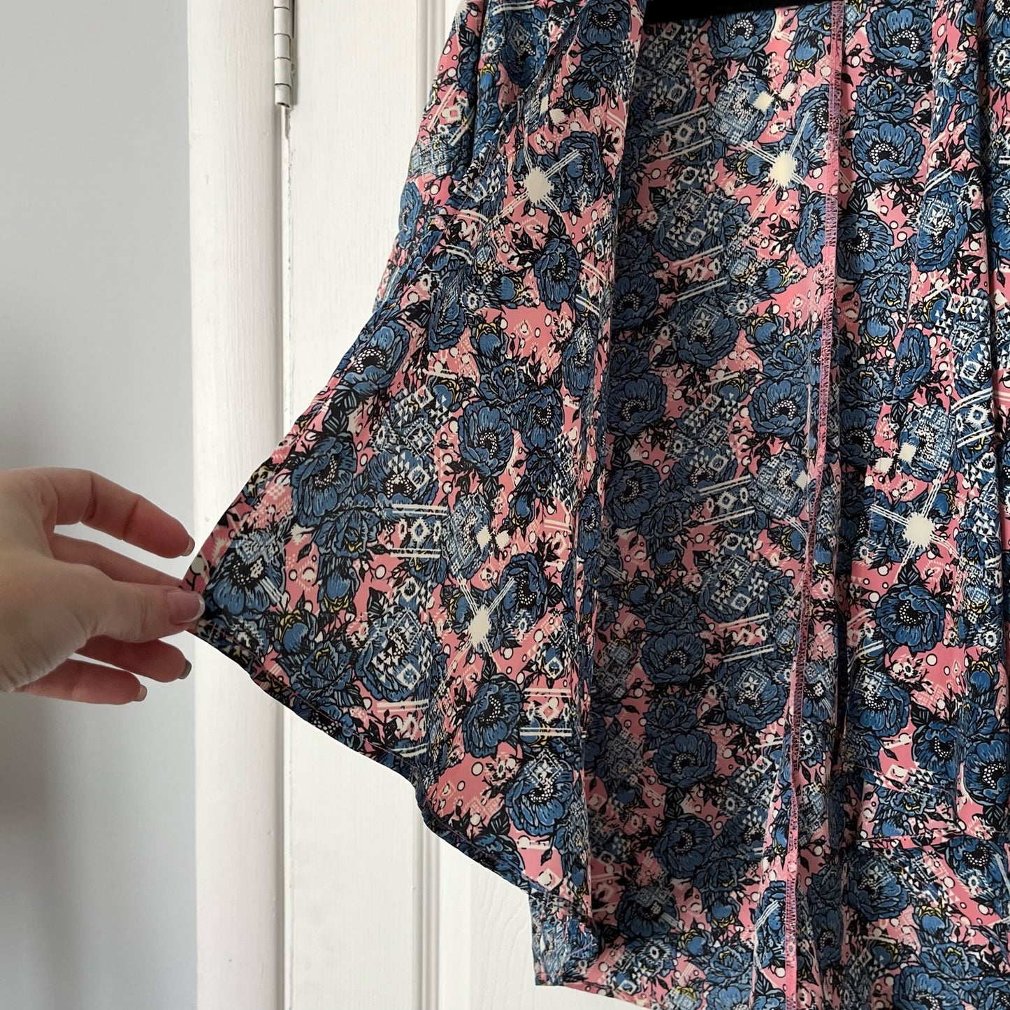 LuLaRoe Top - Size 3