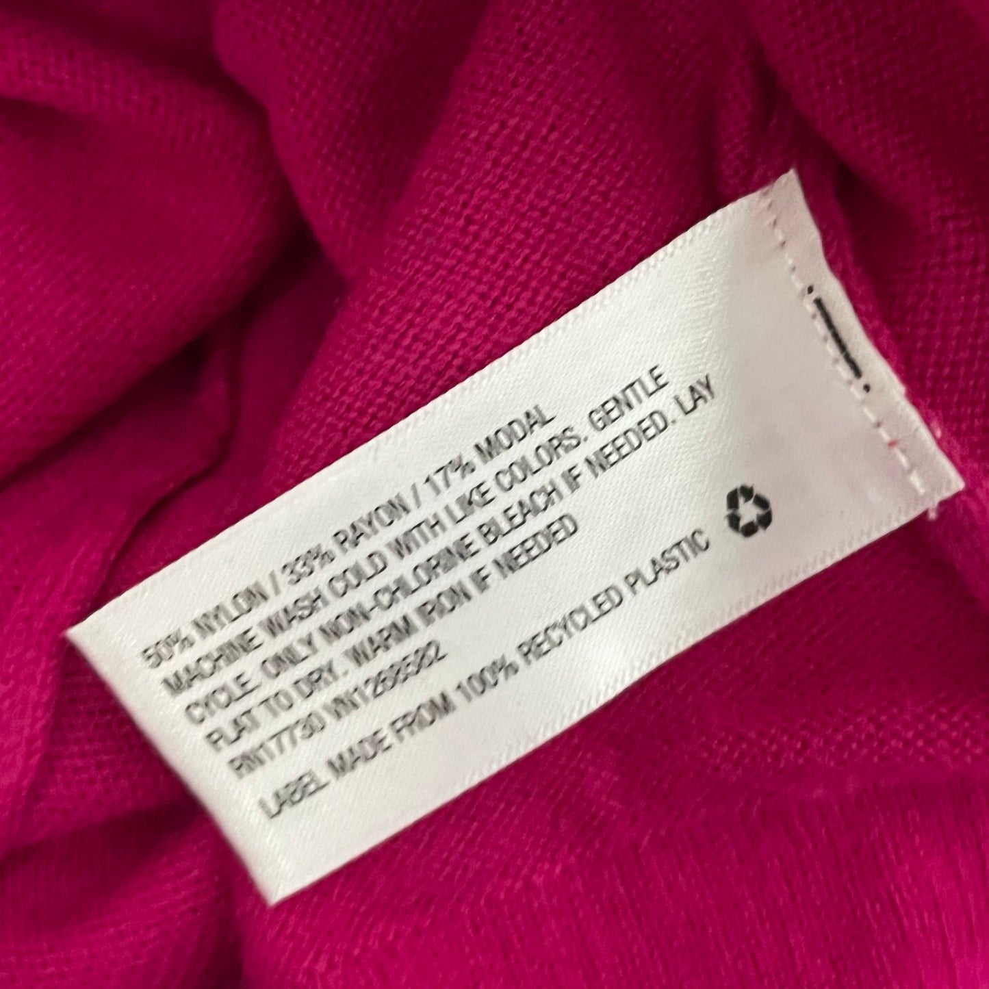A New Day Soft Sweater - Size S