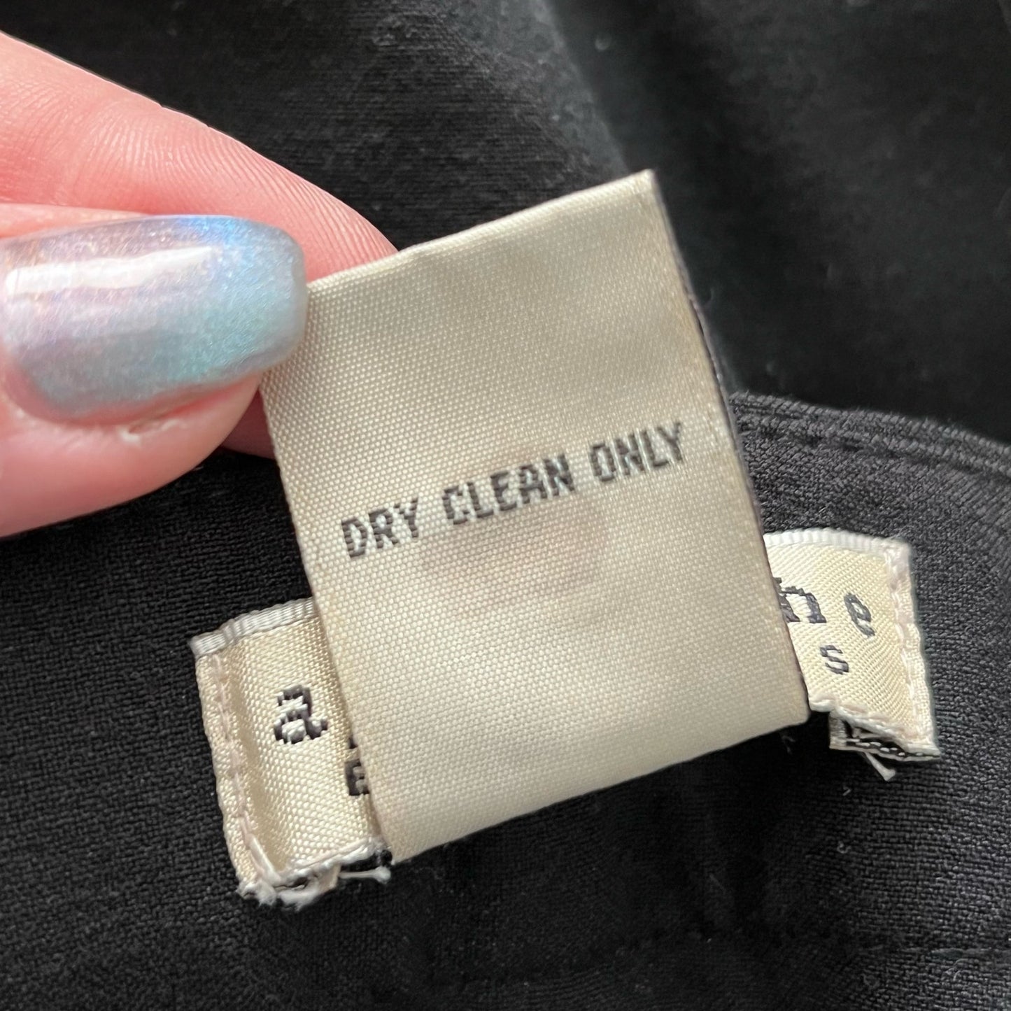 Apostrophe Essentials Dress Slacks - Size 16