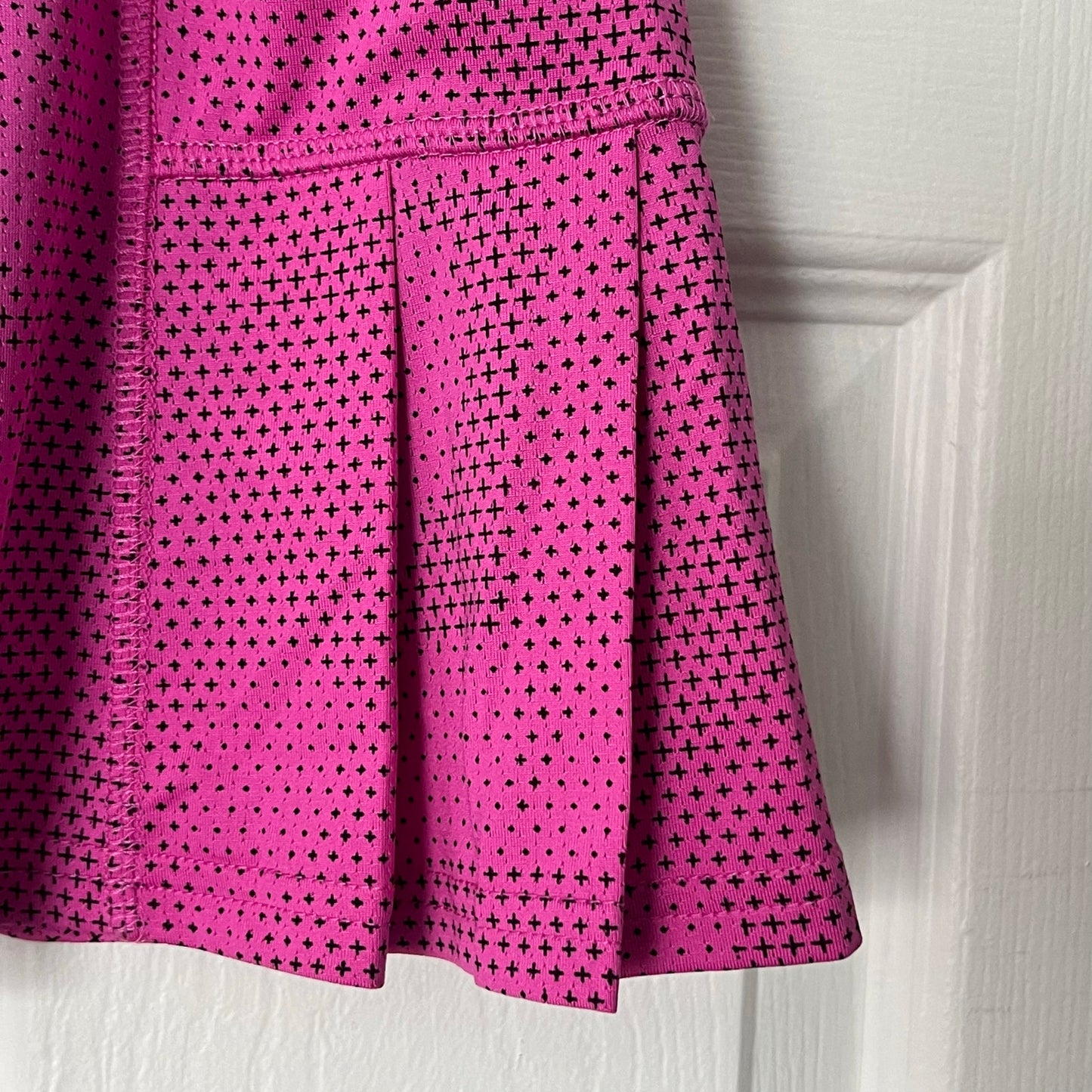 Annjoli Workout Skirt w/Shorts - Size S - NWT
