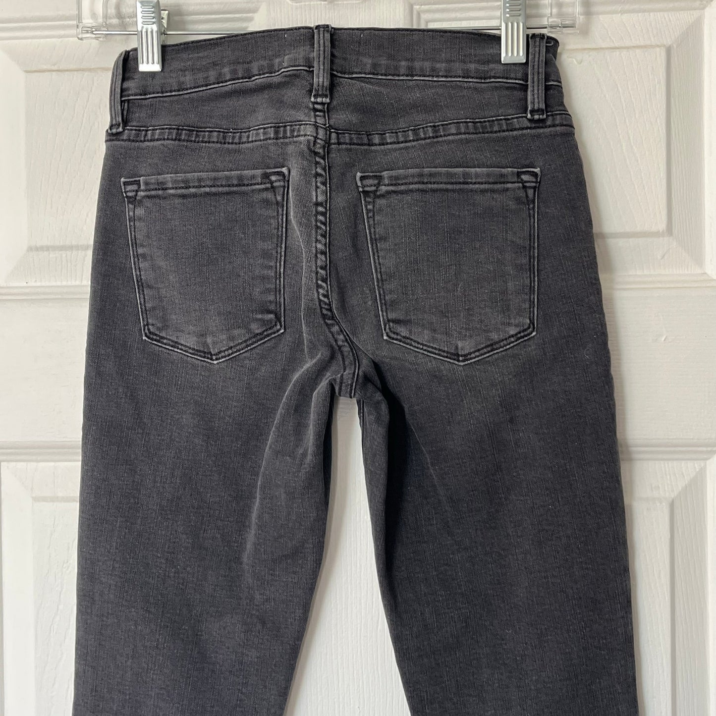 Frame Denim Le Skinny de Jeanne Jeans - Size 24
