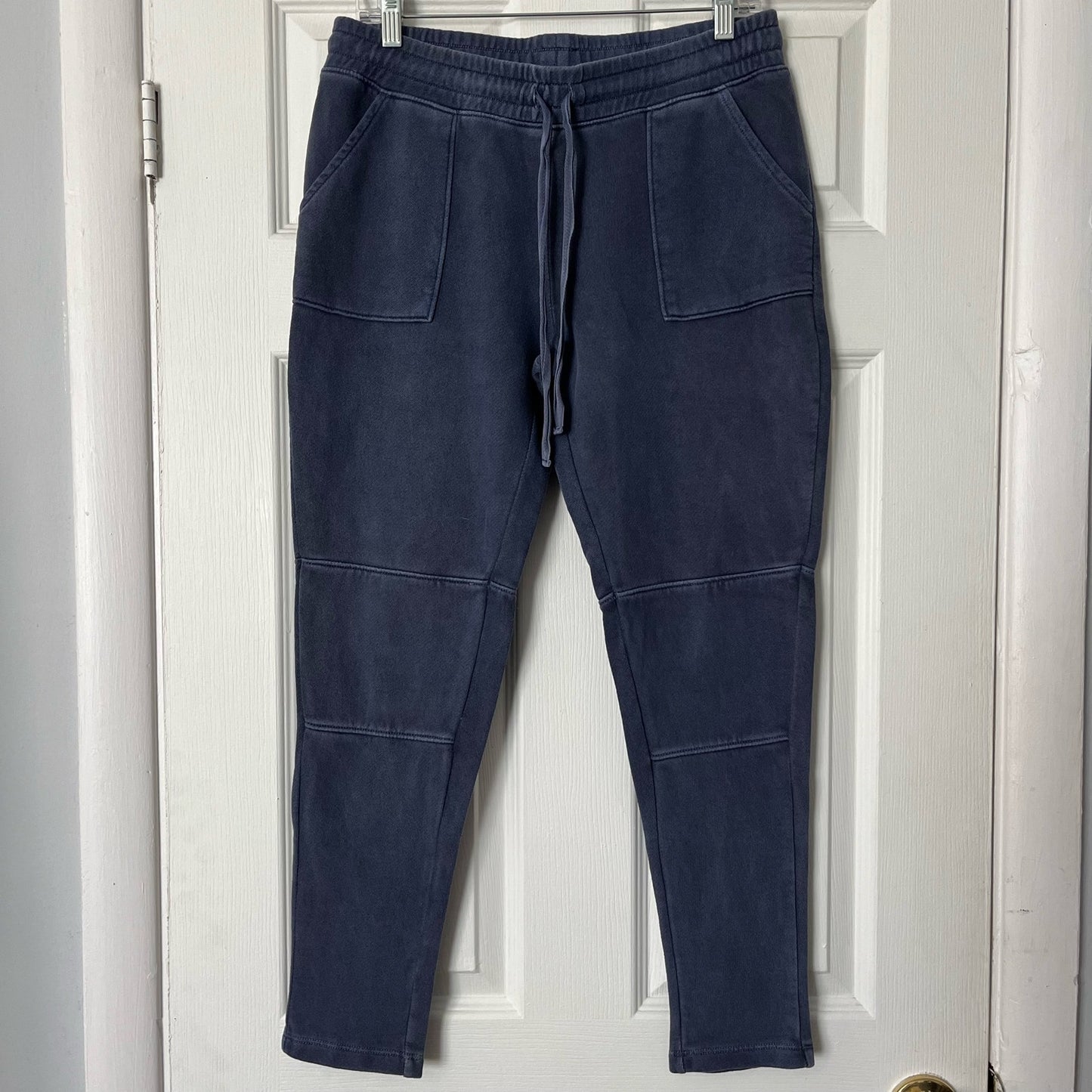 Natural Reflections Drawstring Joggers - Size S