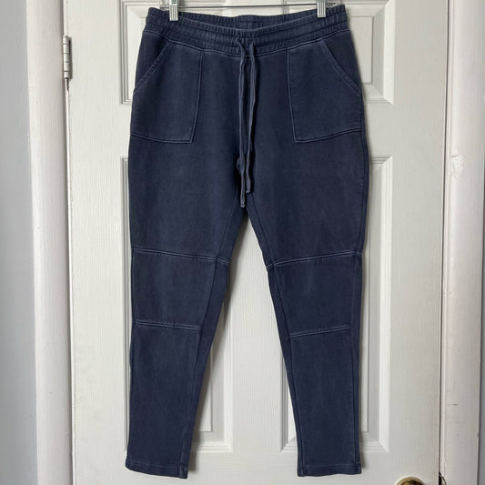 Natural Reflections Drawstring Joggers - Size S