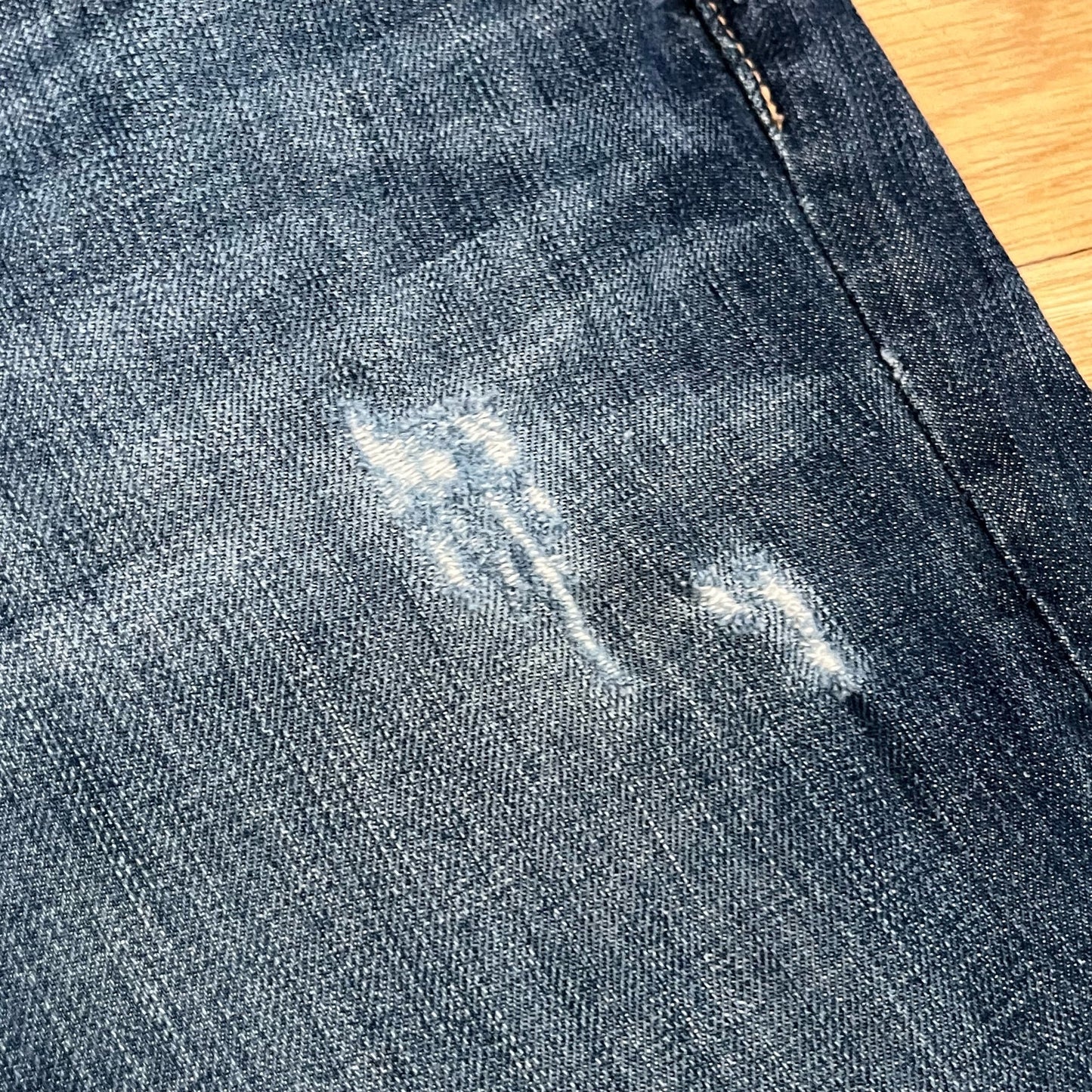 Lucky Brand Jeans - Size UNKNOWN