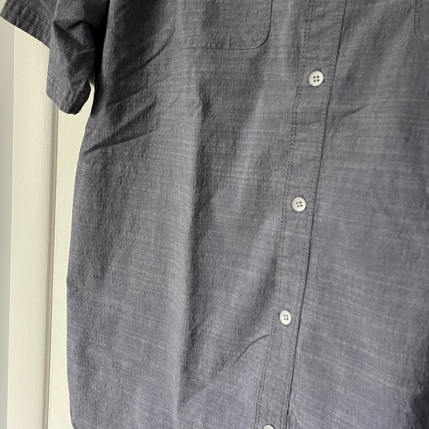 PD&C Button-Down Shirt - Size 2X
