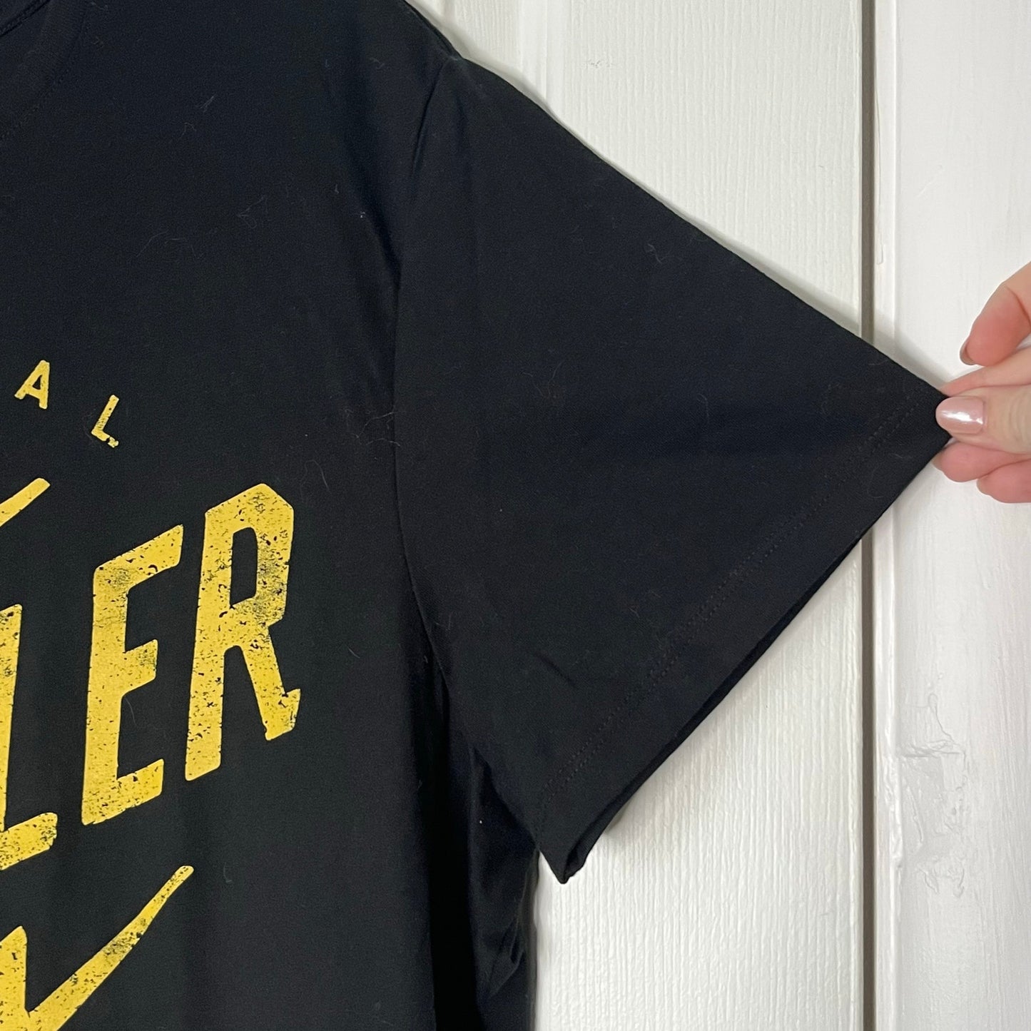 Goodfellow & Co. Chrysler Graphic T-Shirt - Size XL
