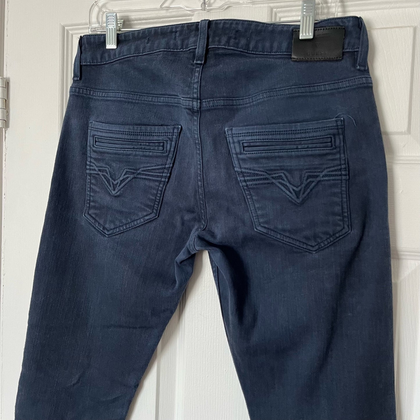 Guess Skinny Jeans - Size 30