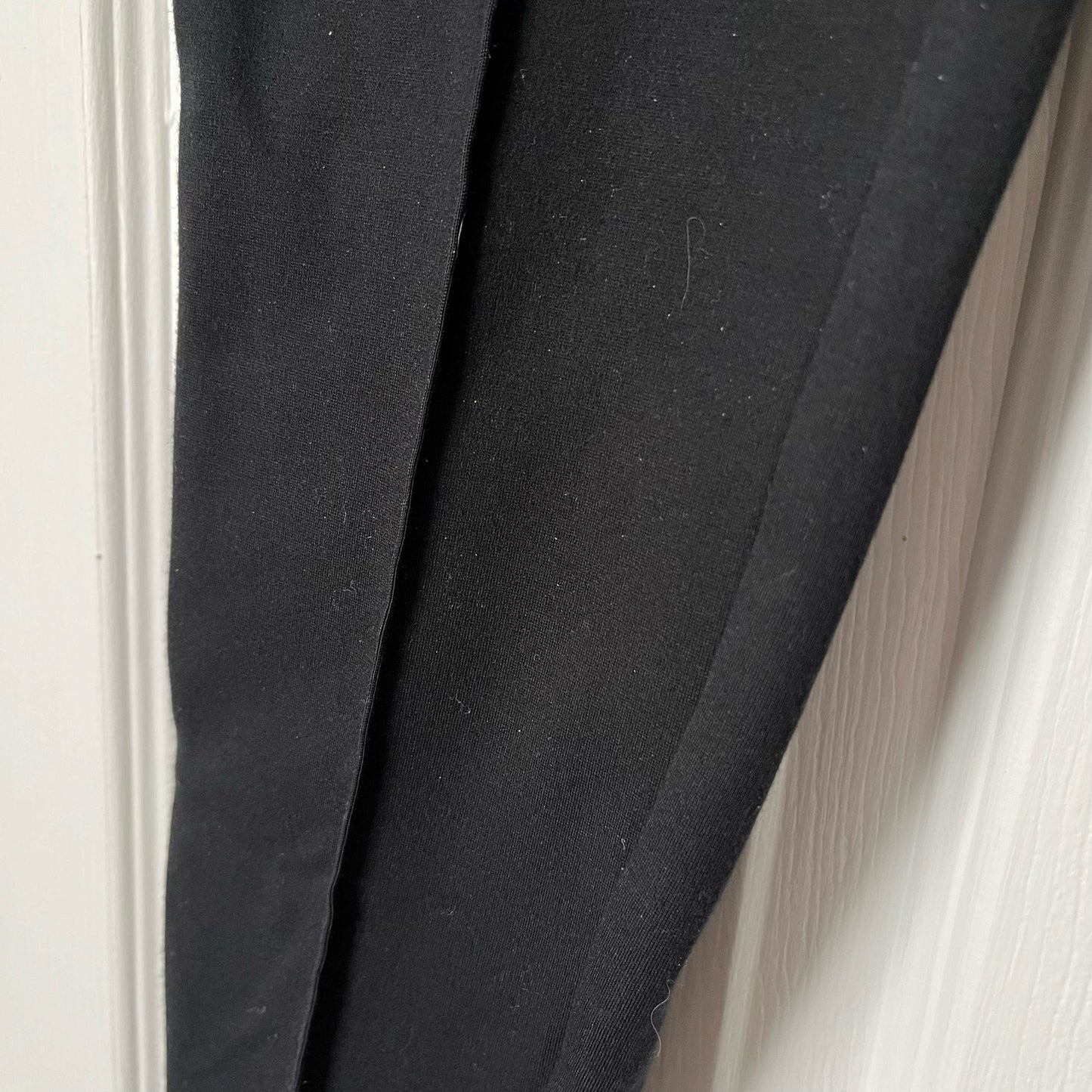 Ann Taylor LOFT Front-Seamed Pants - Size 8