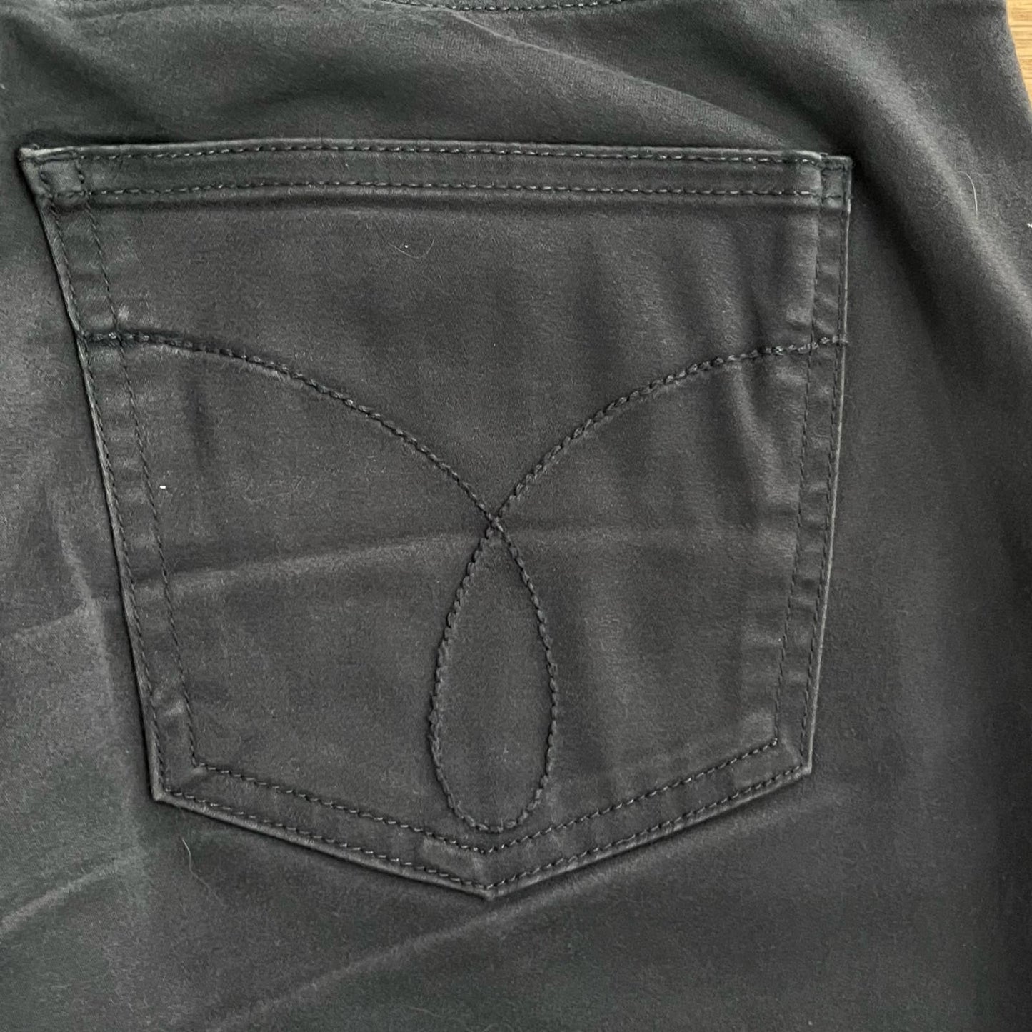 Calvin Klein Jeans Ankle Skinny Pants - Size 14