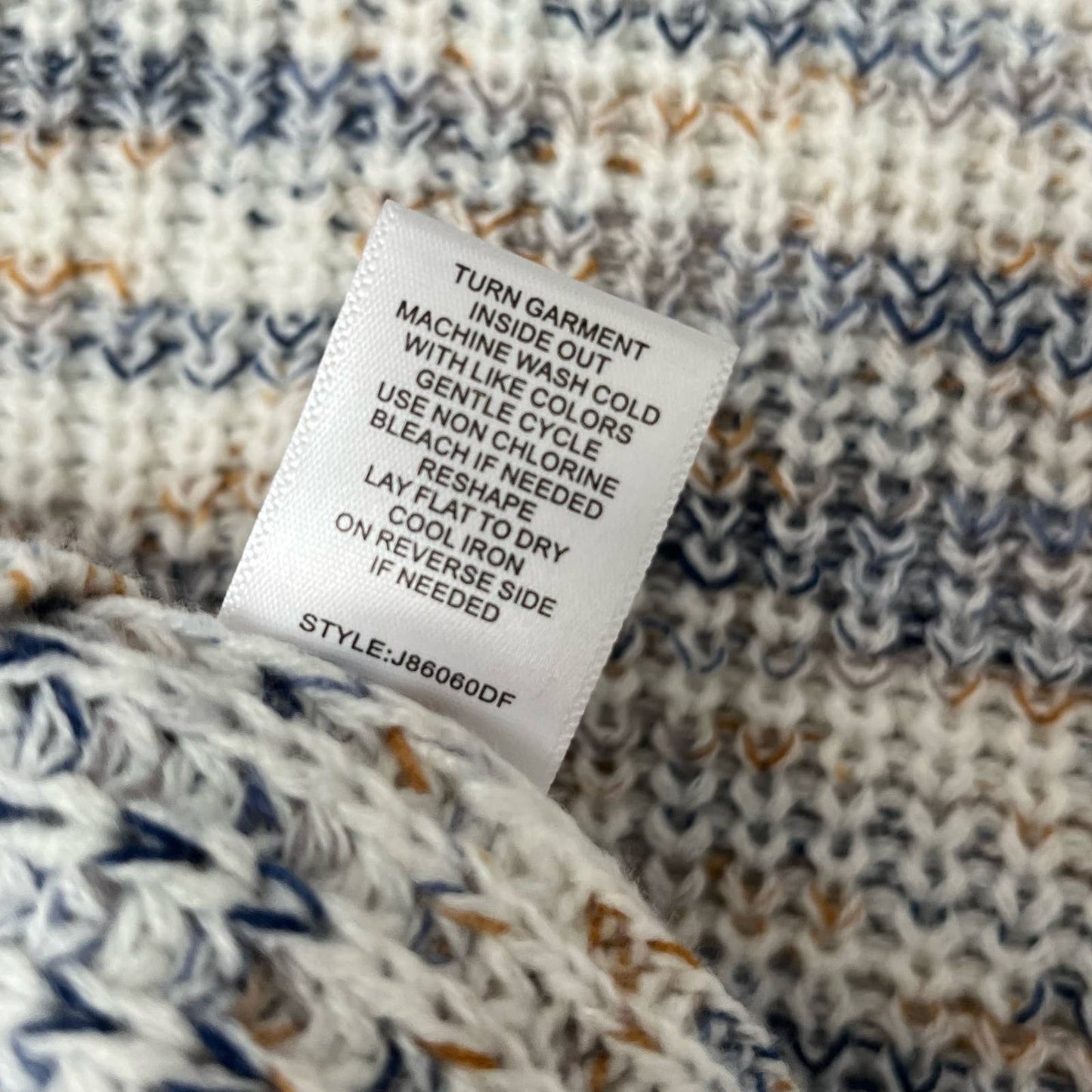 It's Our Time Cardigan - Size S