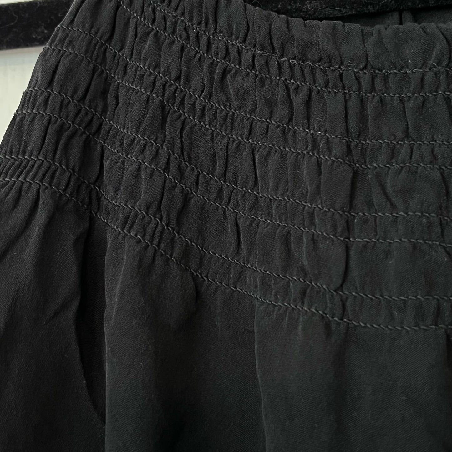 Joie Elastic Waist Dress - Size XS
