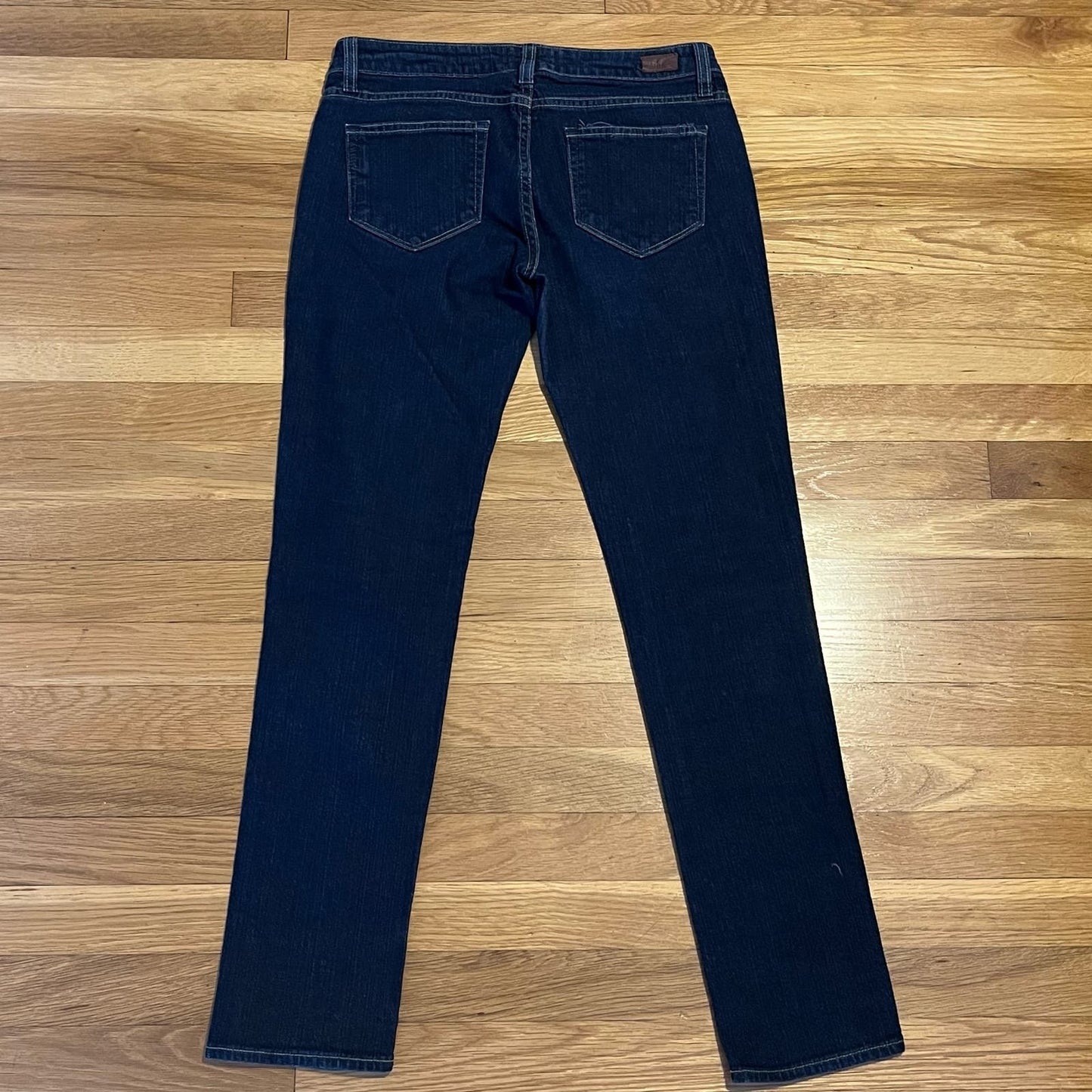 Paige Denim Jimmy Jimmy Skinny Jeans - Size 26