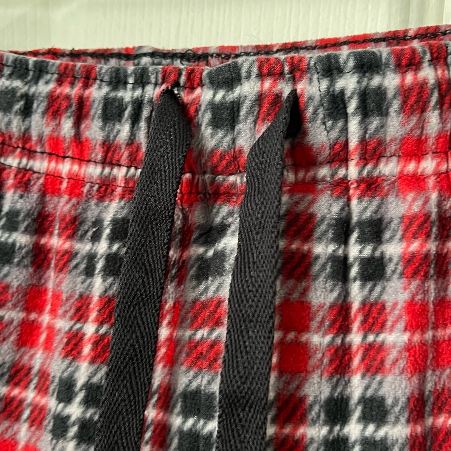 Plaid Sleep Pant - Size UNKNOWN