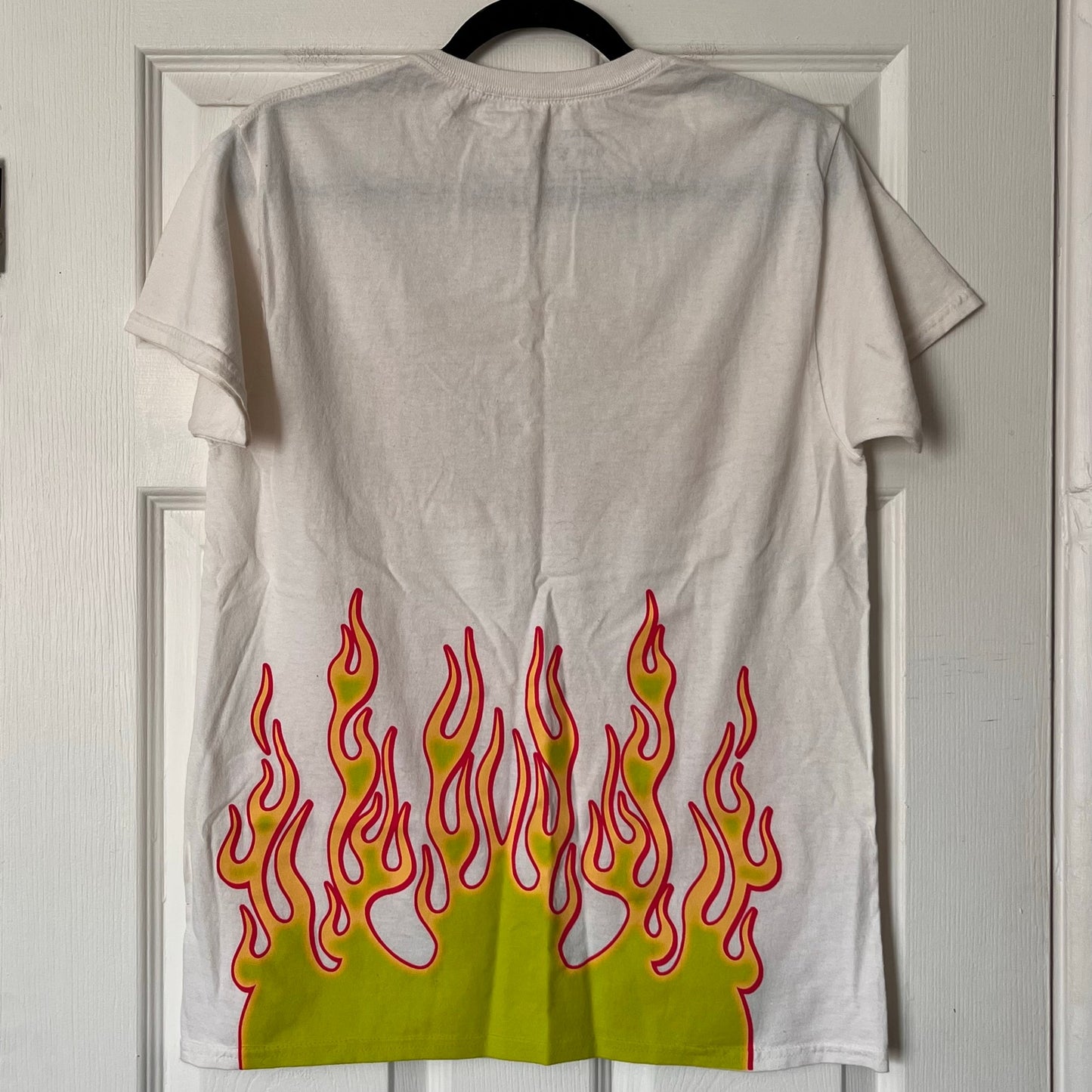 Urban Outfitters Heat Street Racing Graphic T-Shirt - Size M