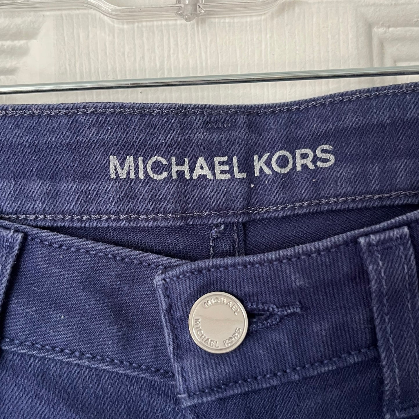 Michael Kors Skinny Jeans - Size 2