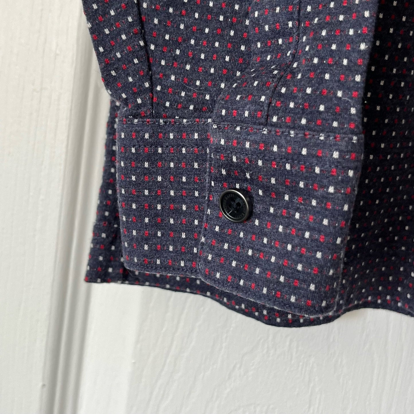 Bruno Baffi Polo Shirt - Size 100 [KOR]