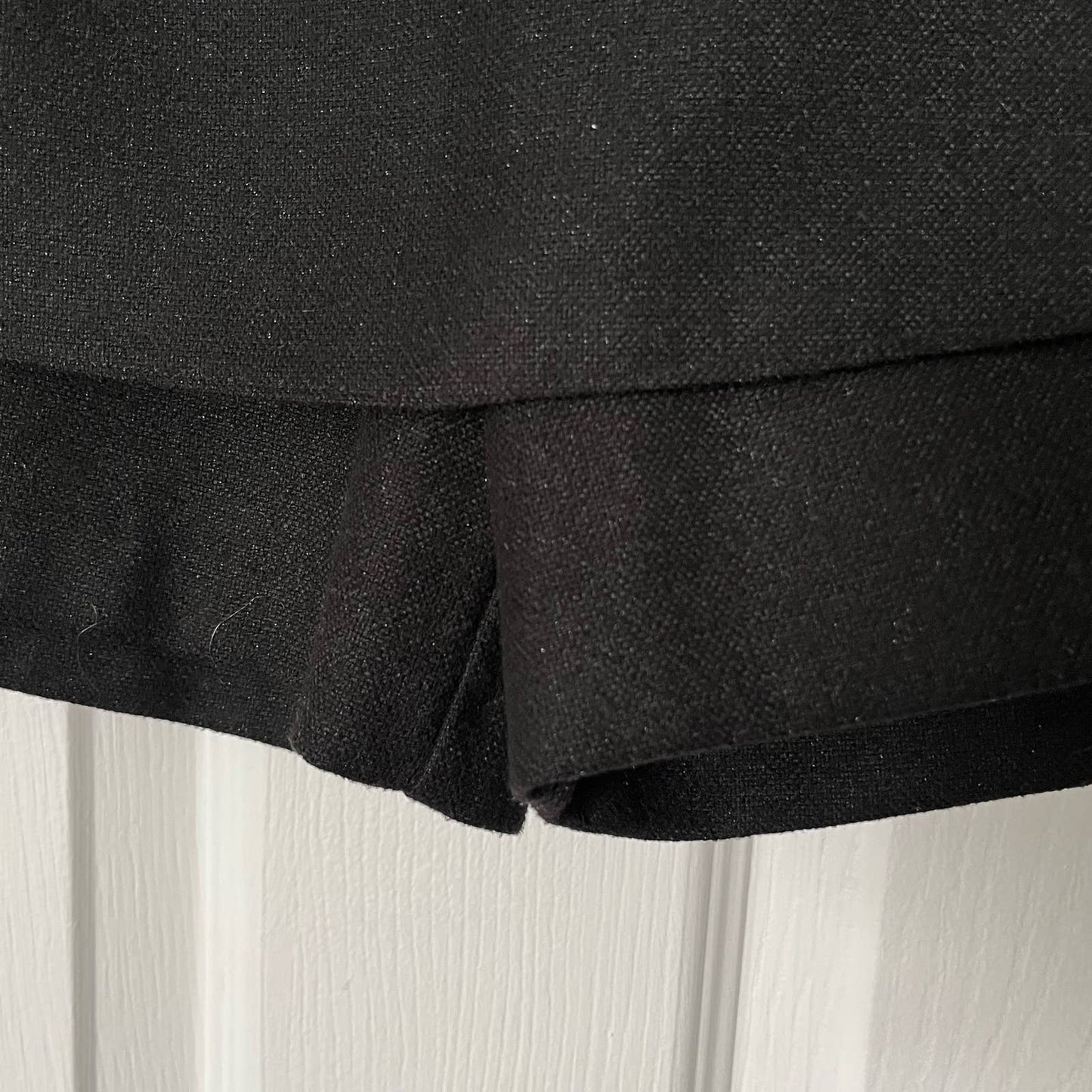 Tiered Skort - Size 66 [KOR]