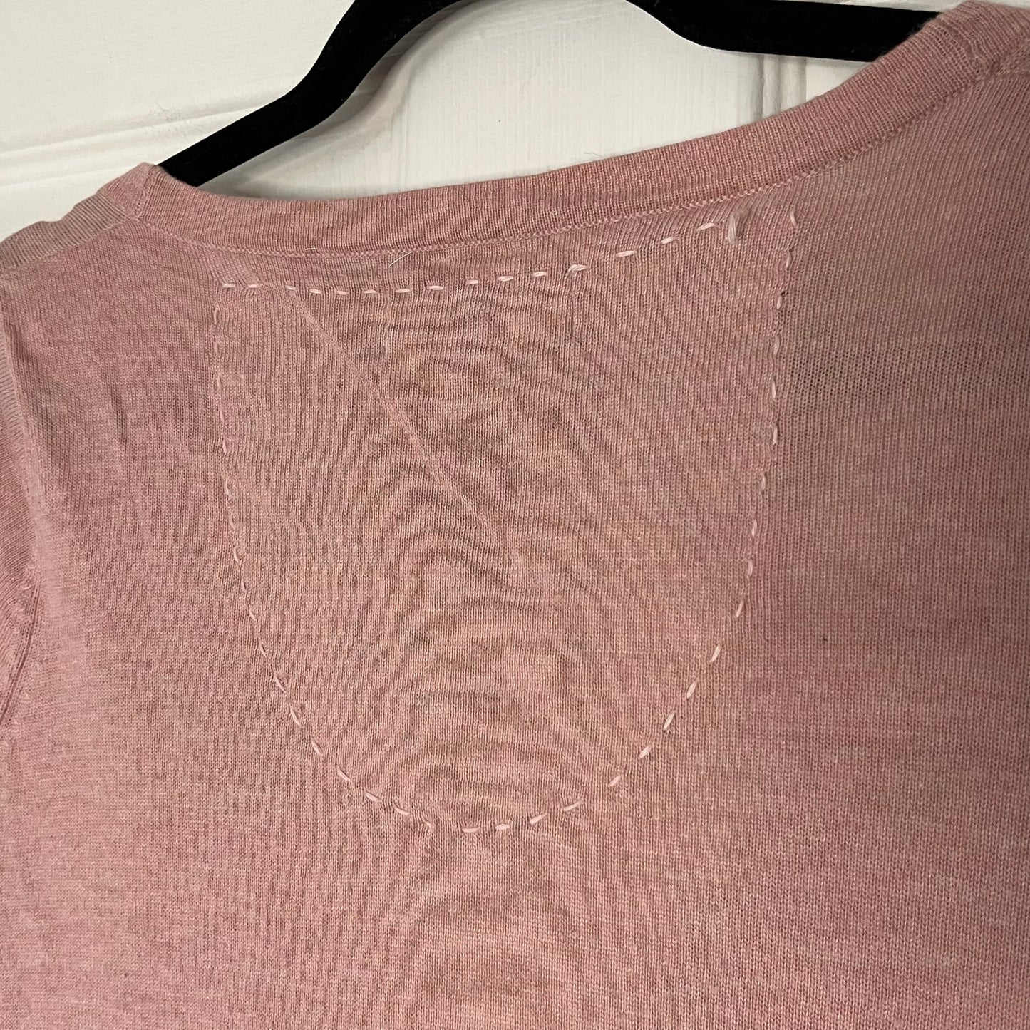 Laurie B. Lightweight Cardigan - Size S