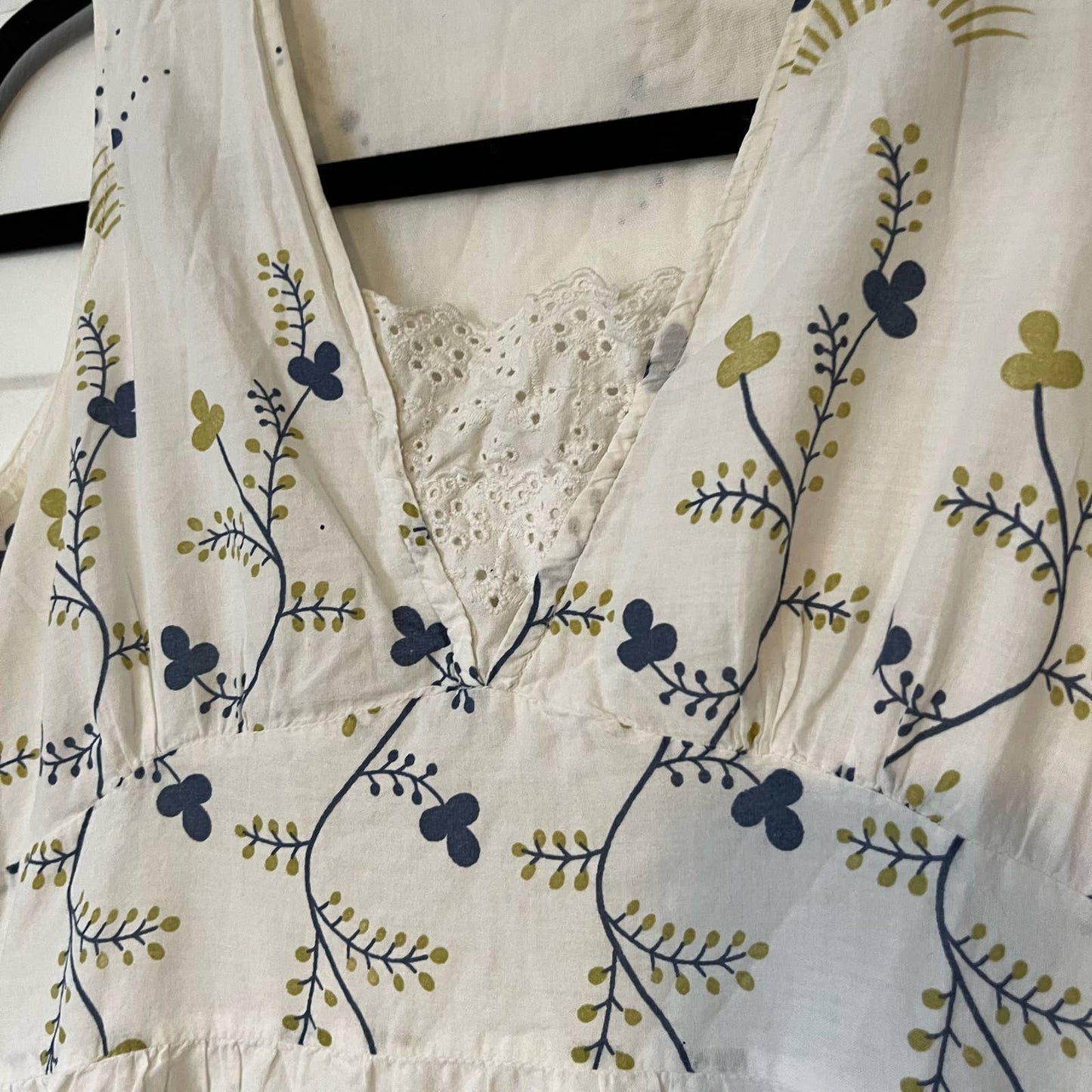 Pailing Tank Dress - Size UNKNOWN