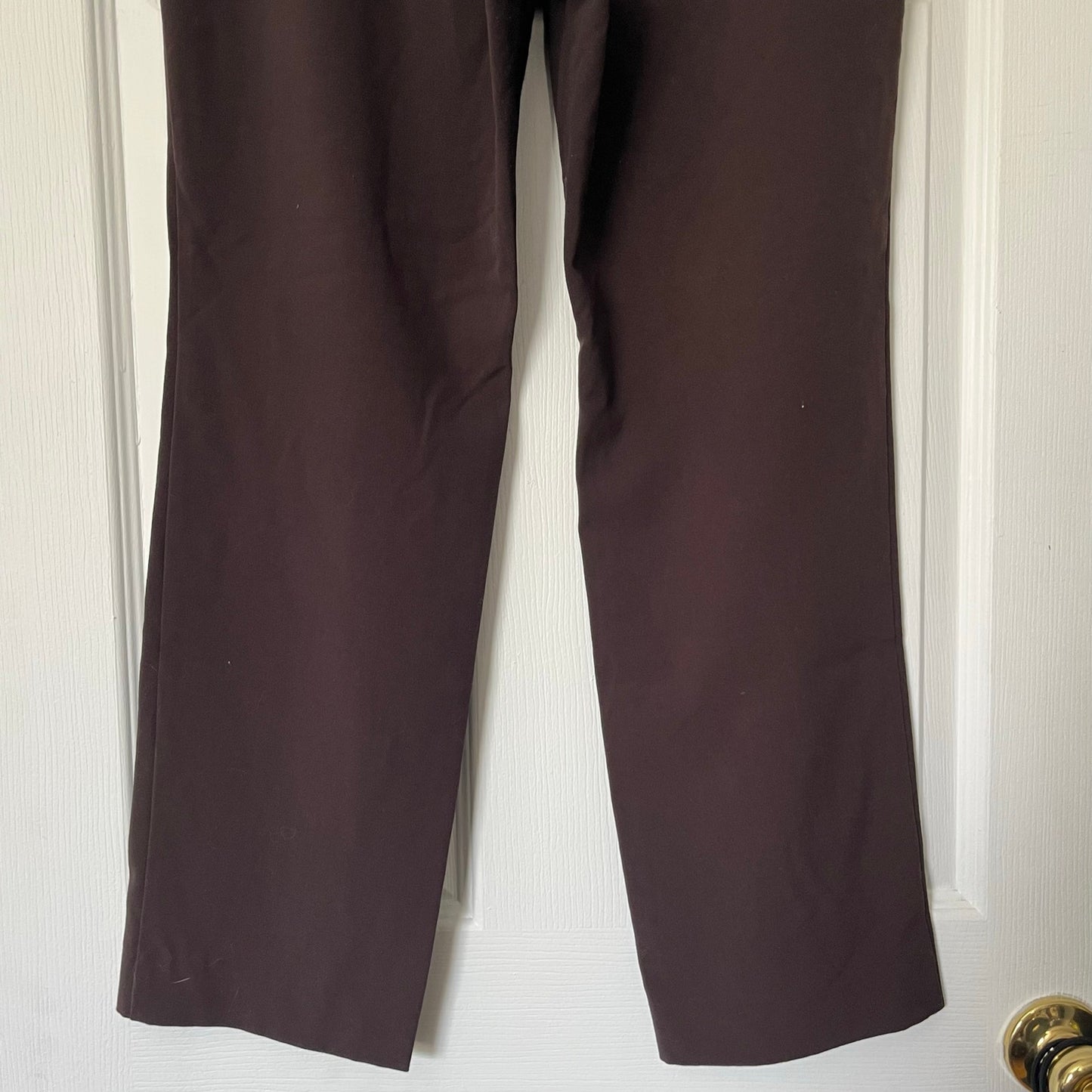 Style & Co. Tapered Slacks - Size 10P