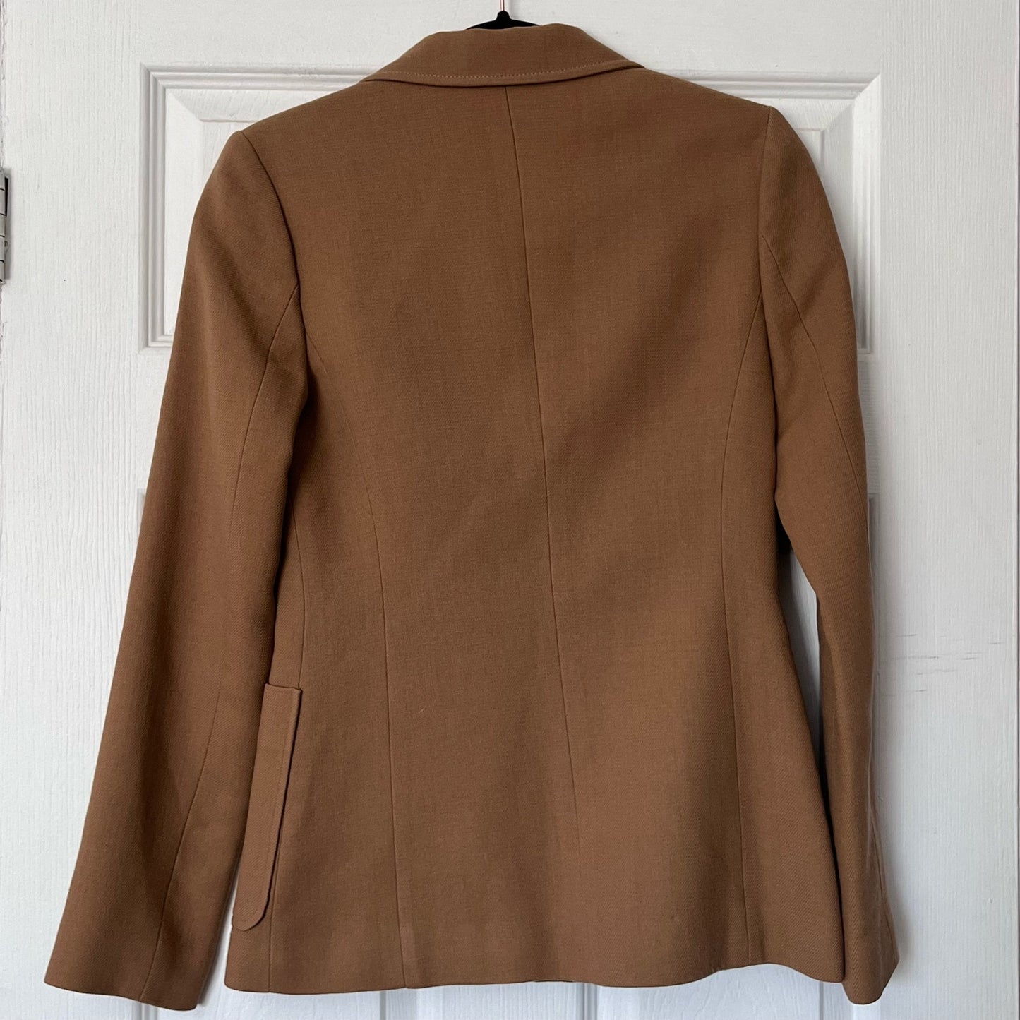 Something to Taste Fu-Na LIXXI Jacket - Size UNKNOWN