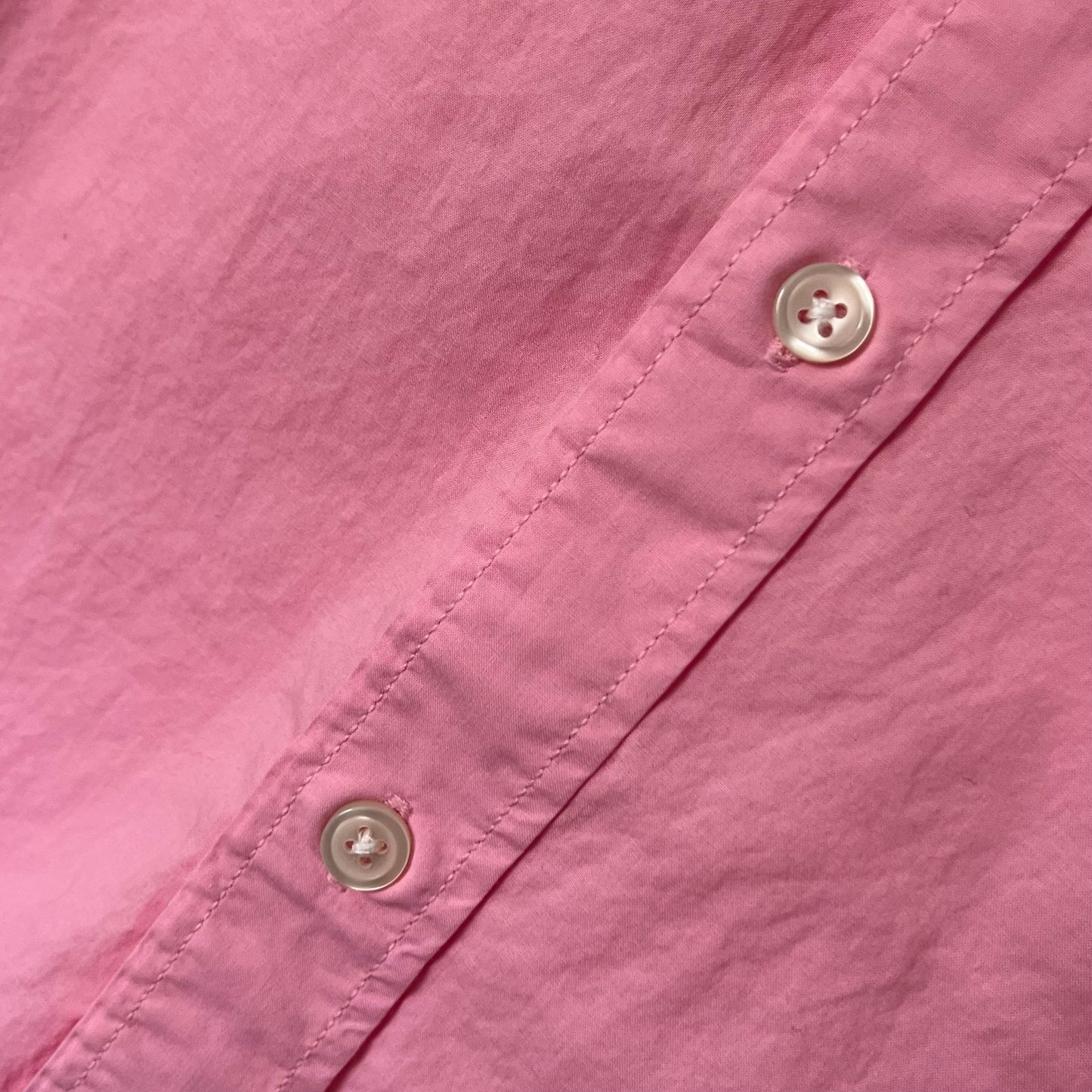 J. Crew Light Weight Button-Down Shirt - Size S