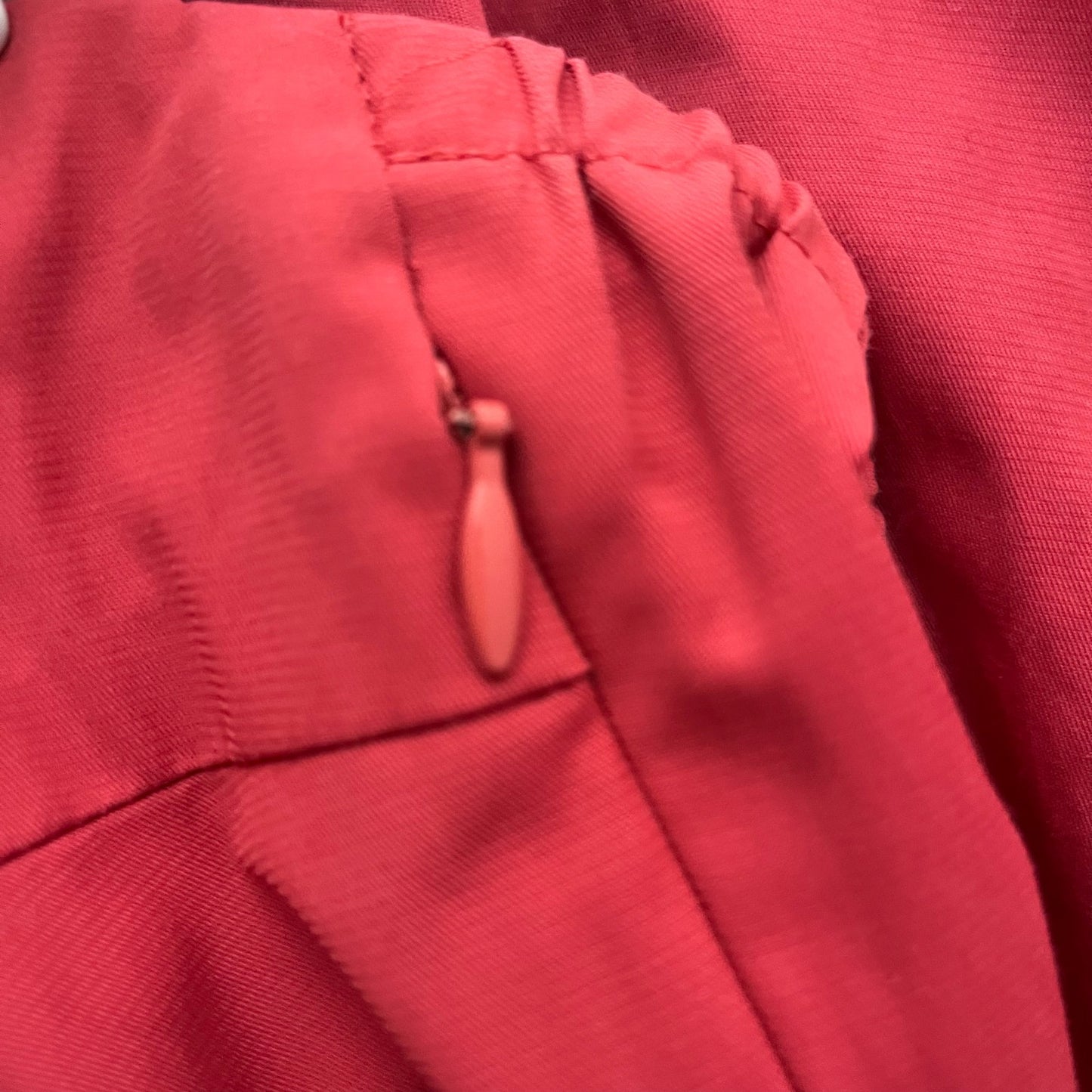 J. Crew Strapless Dress - Size 4