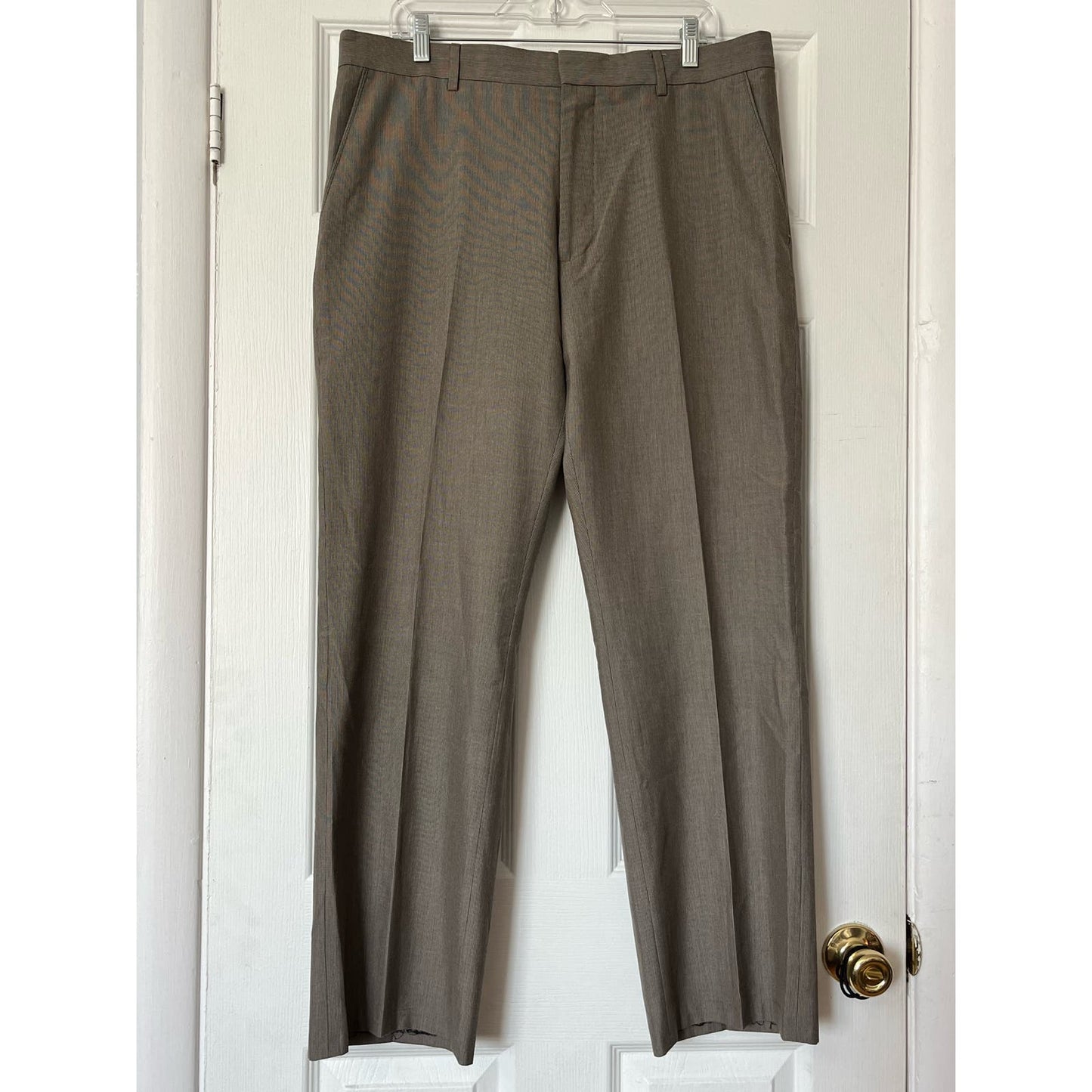 Banana Republic Slacks - Size 36x30