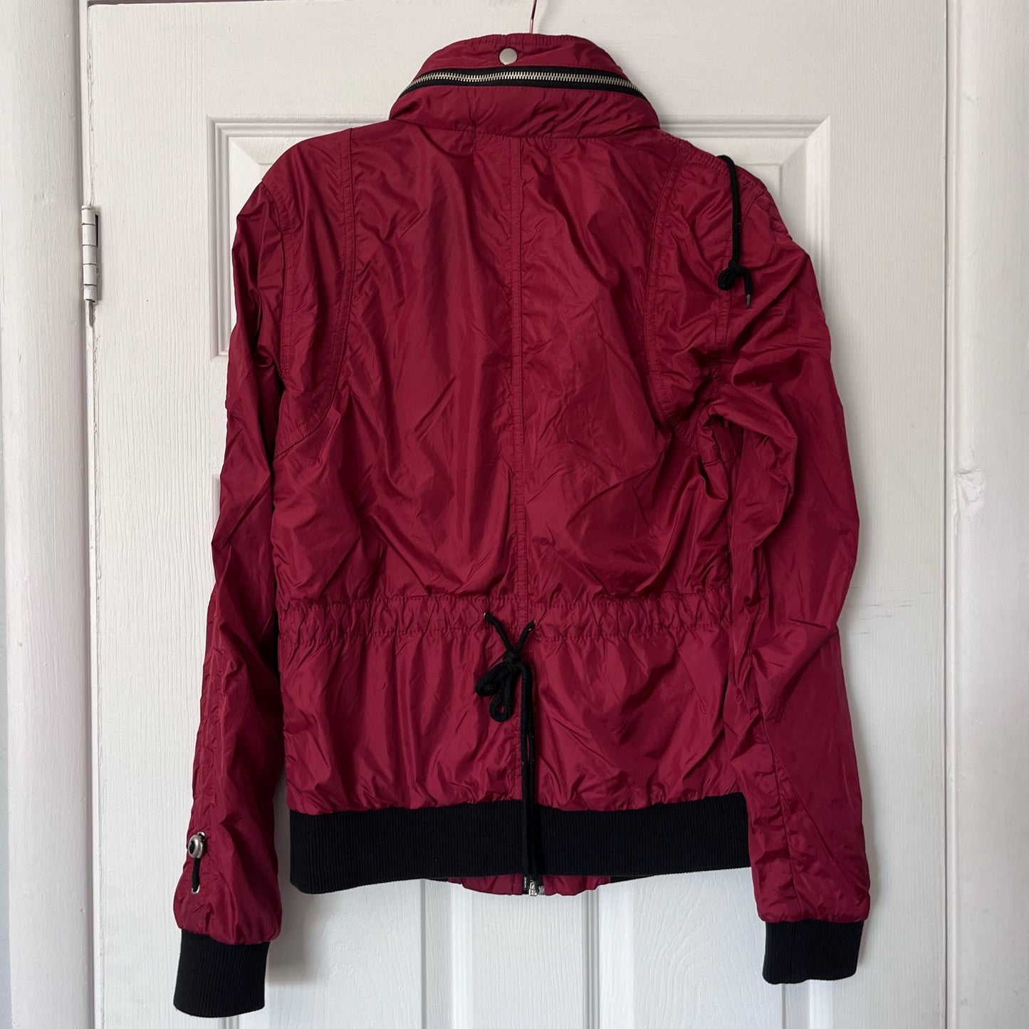 Bonebreakers Streetwear Jacket - Size L
