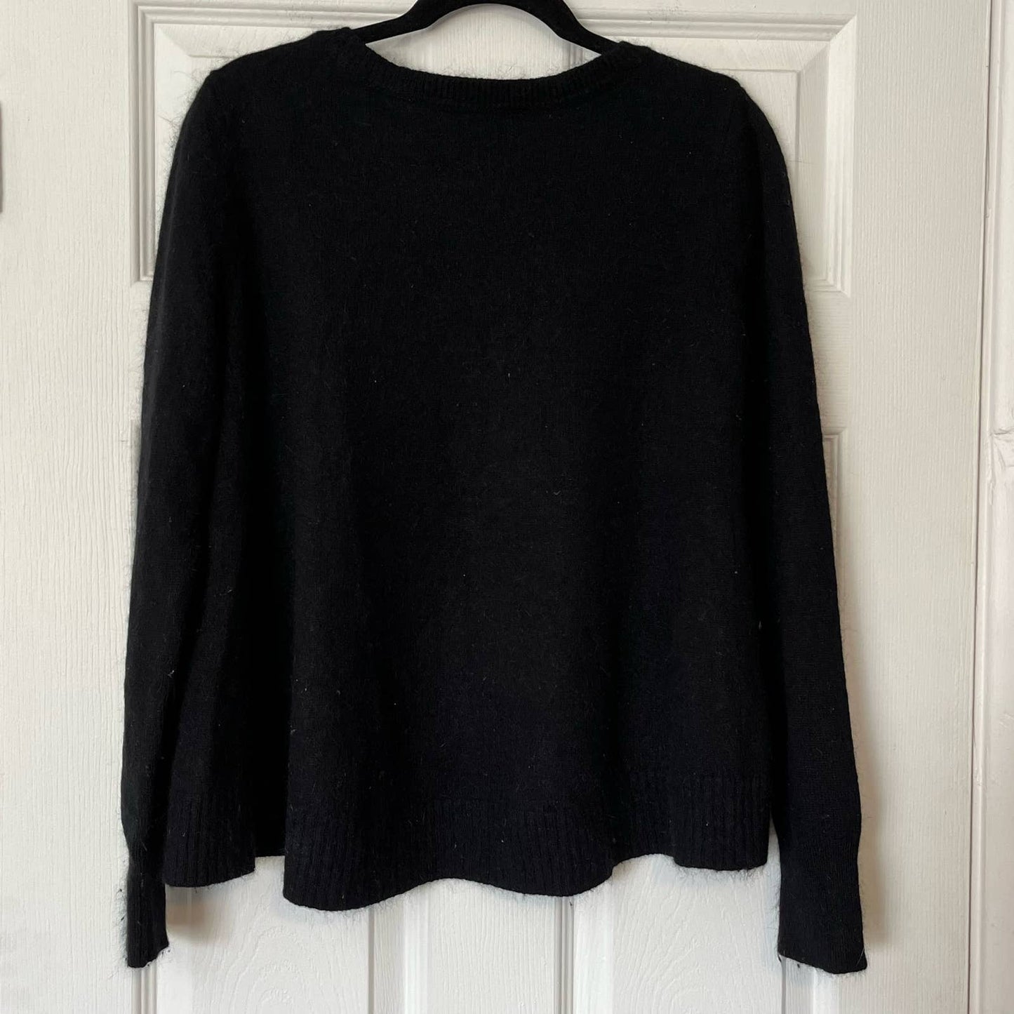 VS Angora Blend Sweater - Size XS*