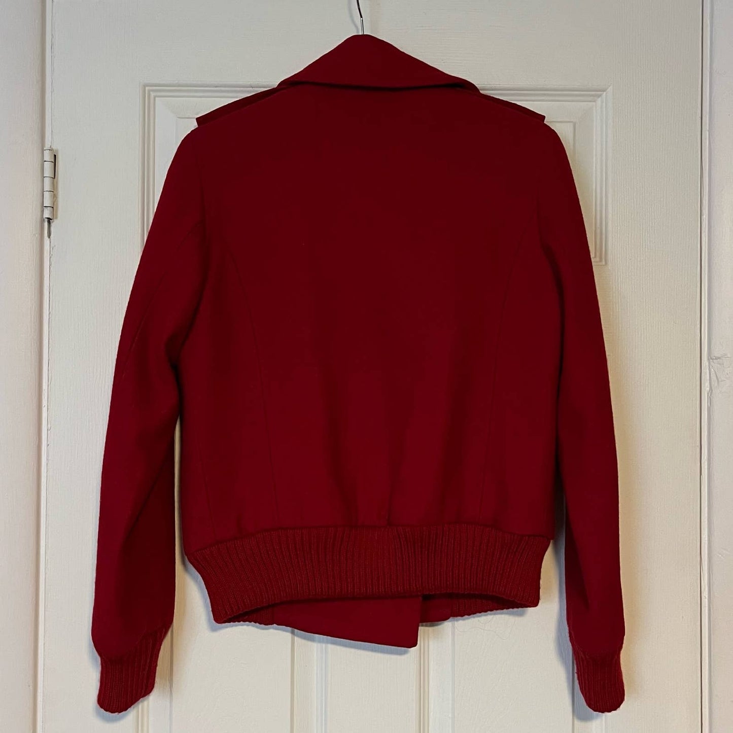 Todd Smith Coat - Size S