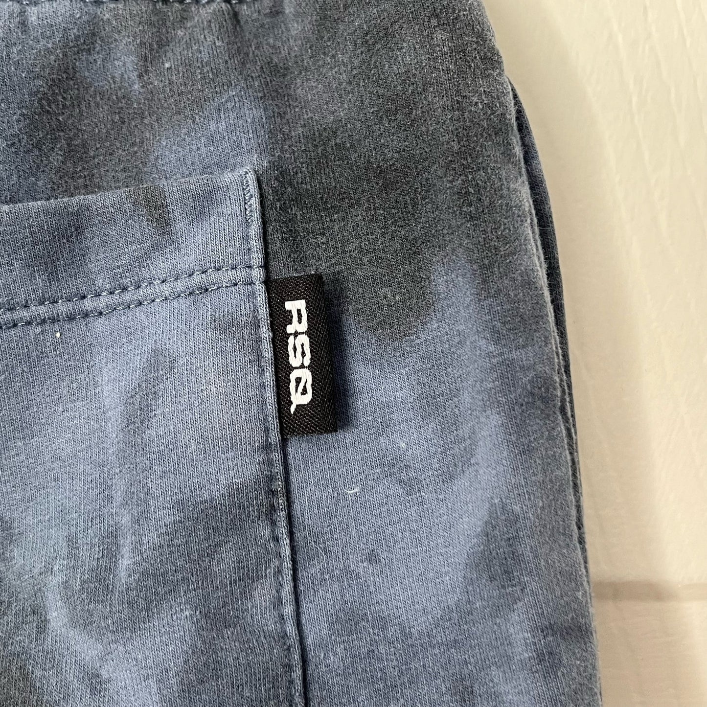 RSQ Tie-Dye Joggers - Size M