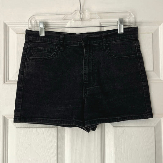 Forever 21 Denim Shorts - Size 26