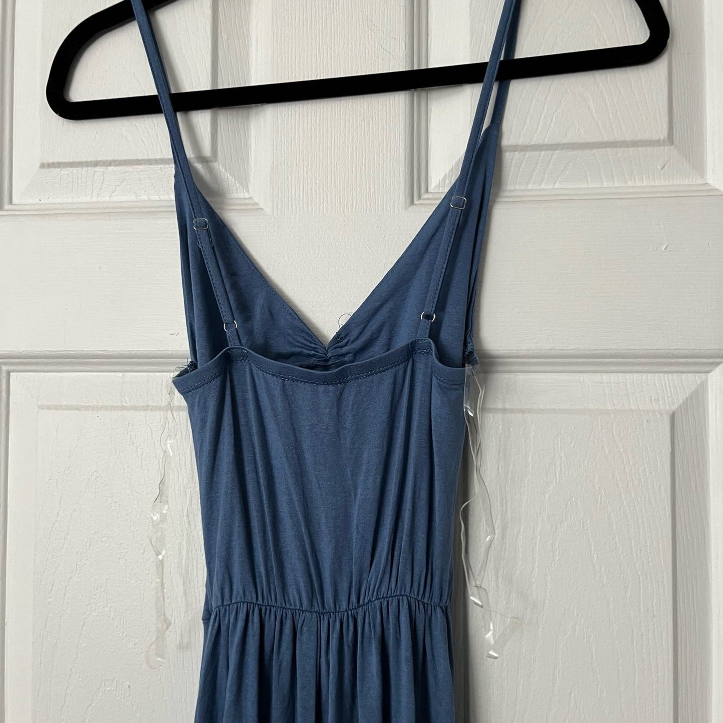 Triple Seven Cutout Jumpsuit - Size S