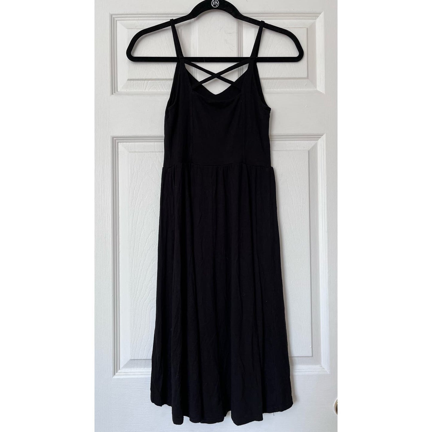 SO Authentic American Heritage Skater Dress - Size XS