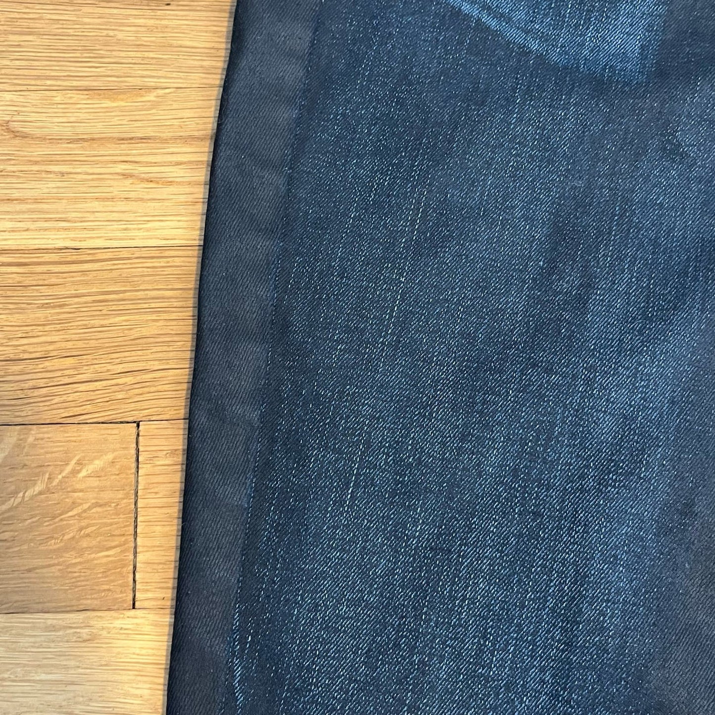 Mossimo Coated Mid-Rise Jegging - Size 2R