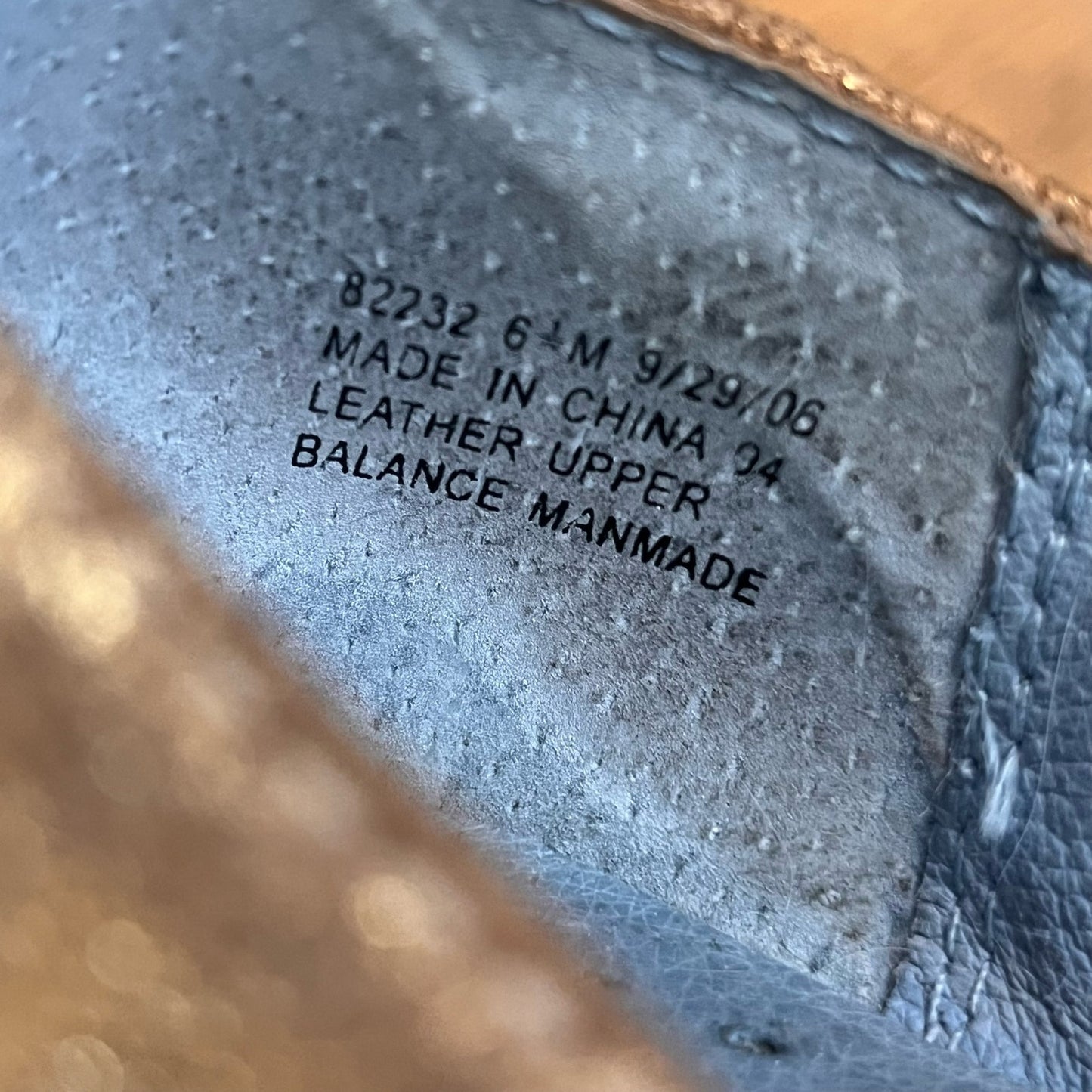 Indigo by Clarks Mary Jane Heels - Size 6.5