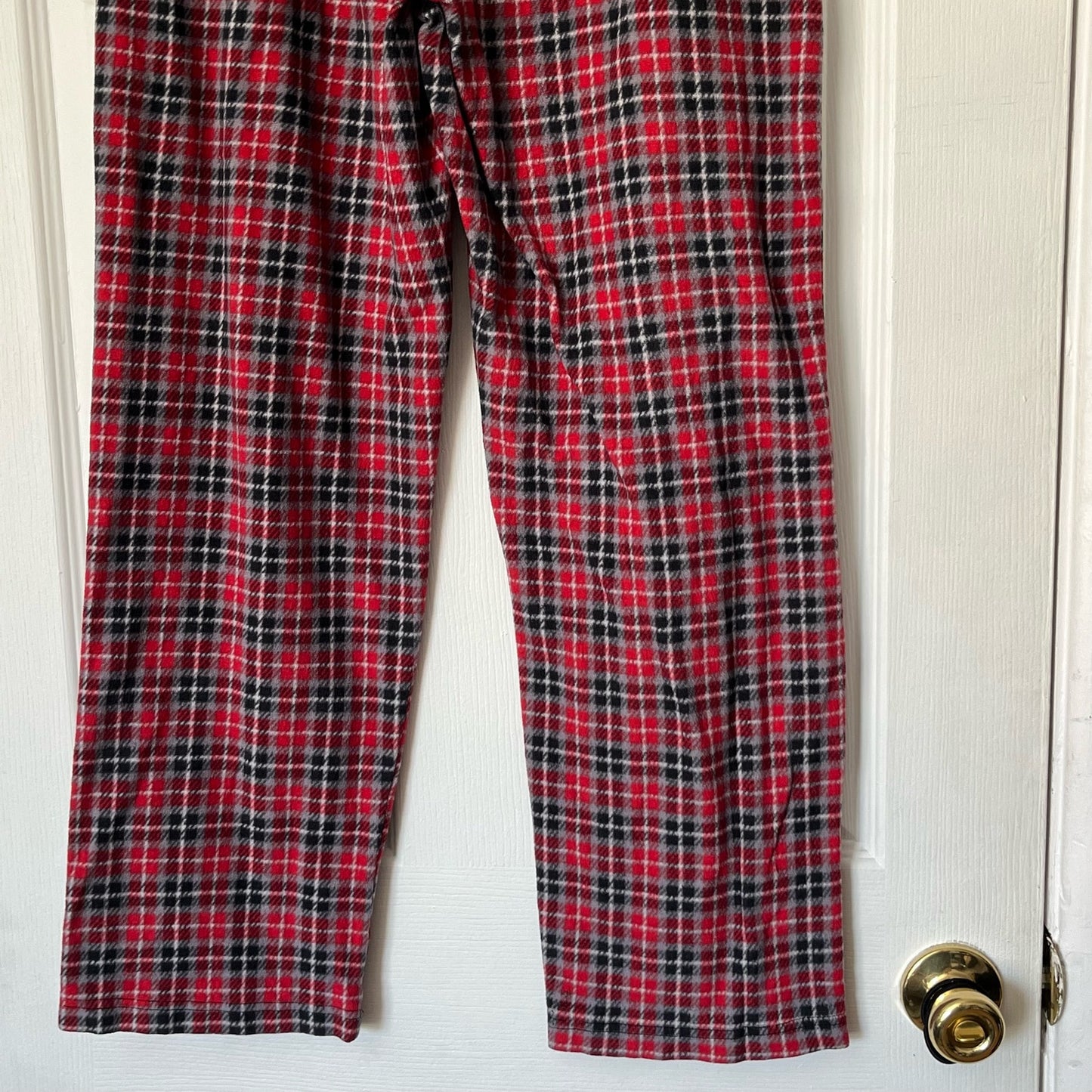 Plaid Sleep Pant - Size UNKNOWN