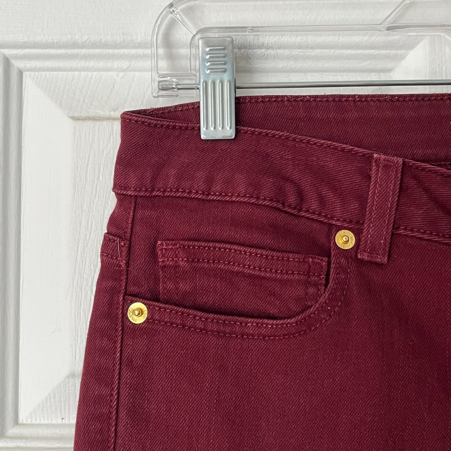 Michael Kors Skinny Jeans - Size 2