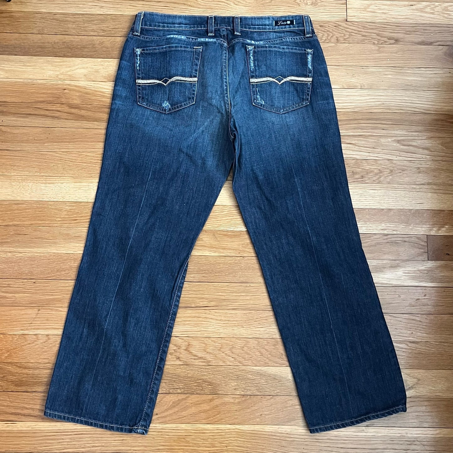 Lucky Brand Jeans - Size UNKNOWN